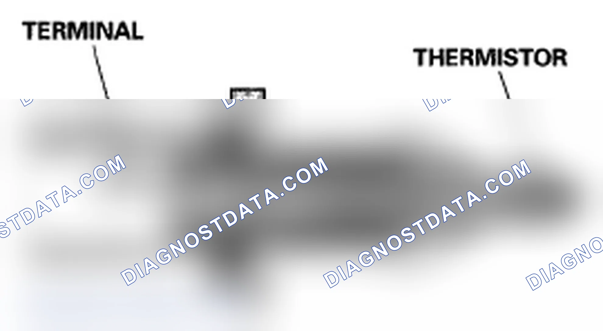 Scheme 26: Intake Air Temperature (IAT) Sensor