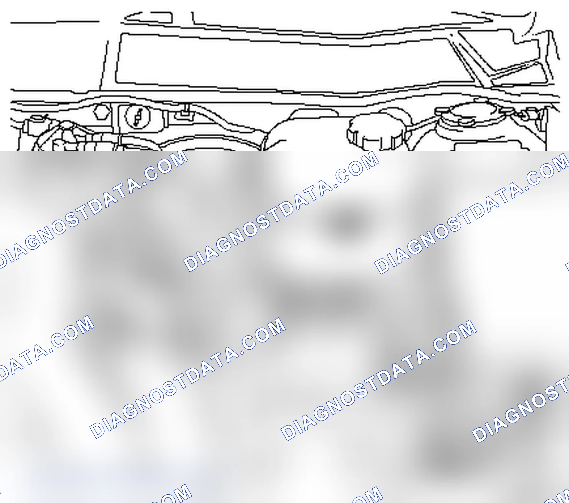 Replace Coolant Level Sensor