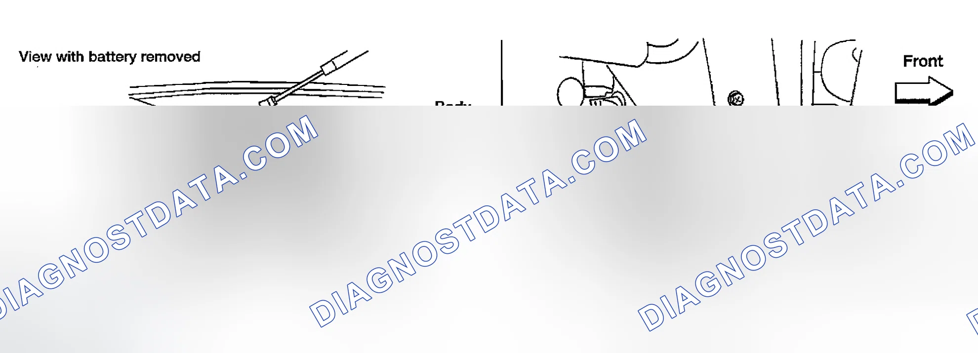 Scheme 411: Diagnostic Procedure