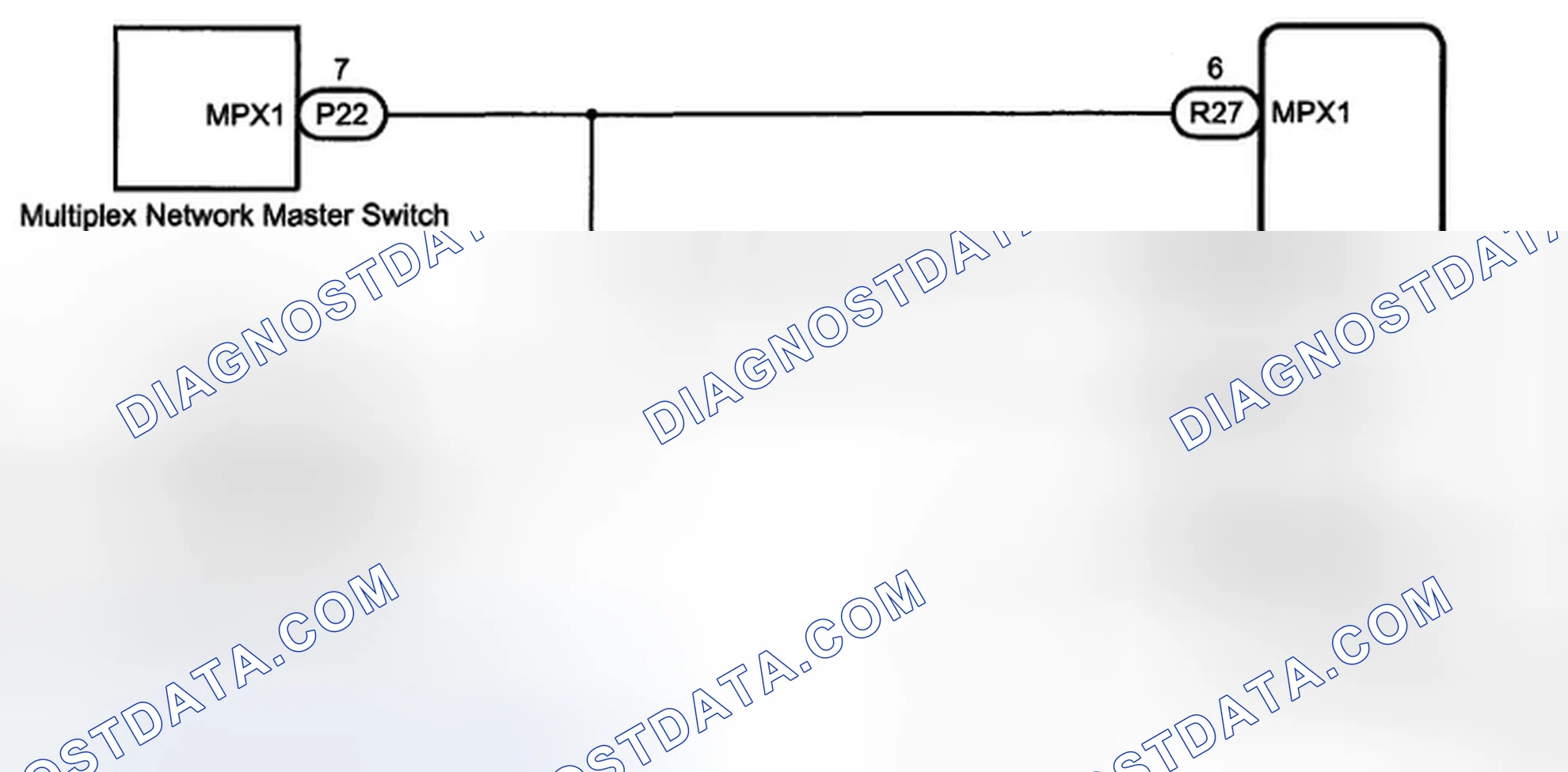 Scheme 5: WIRING DIAGRAM