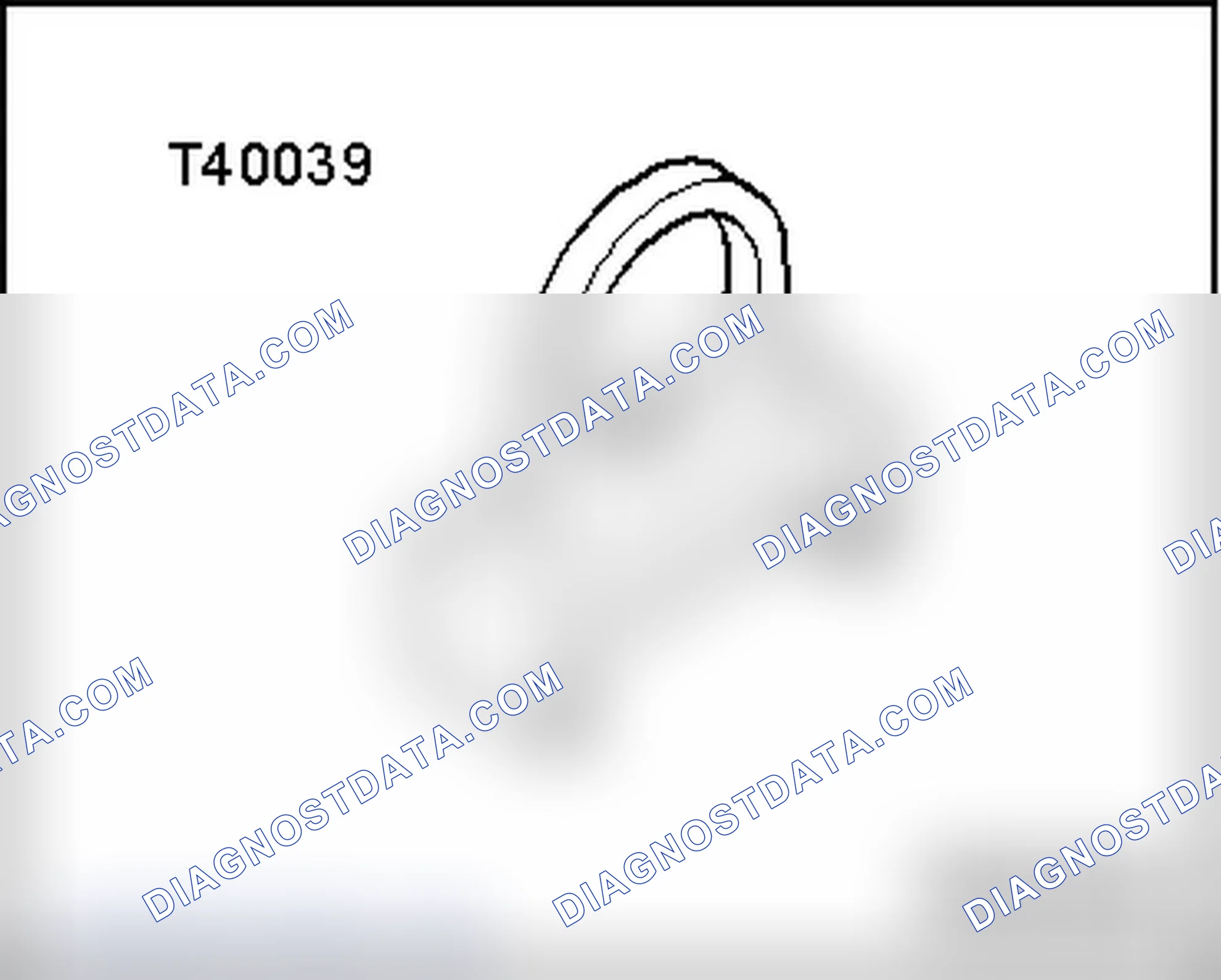 Scheme 37: SPECIAL TOOLS