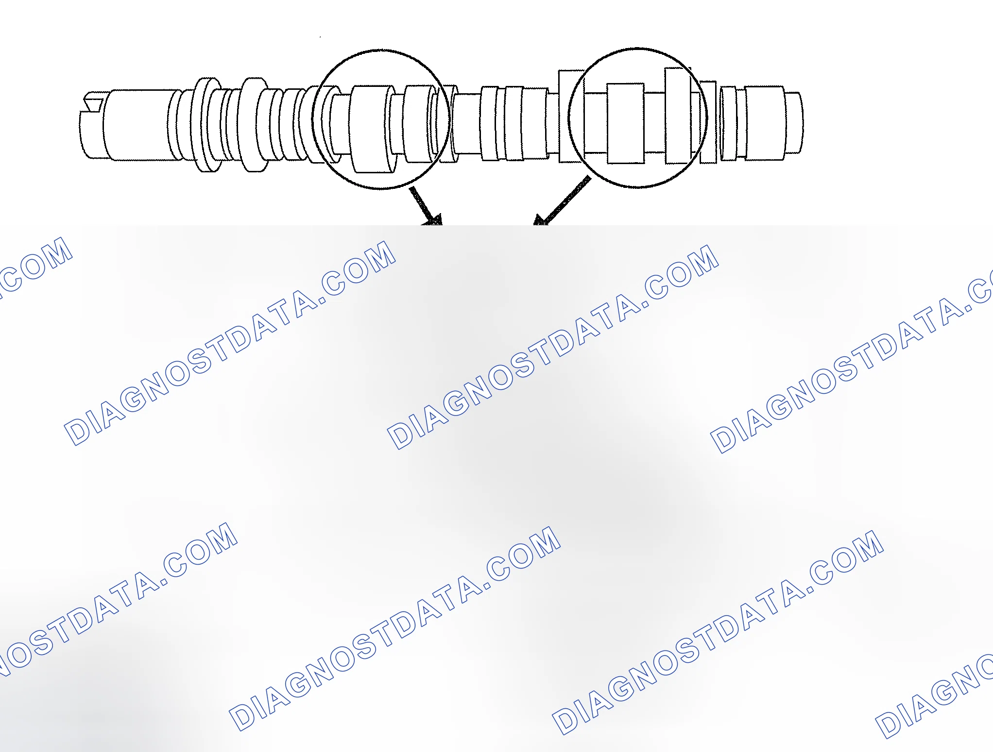 Scheme 34: CAMSHAFT