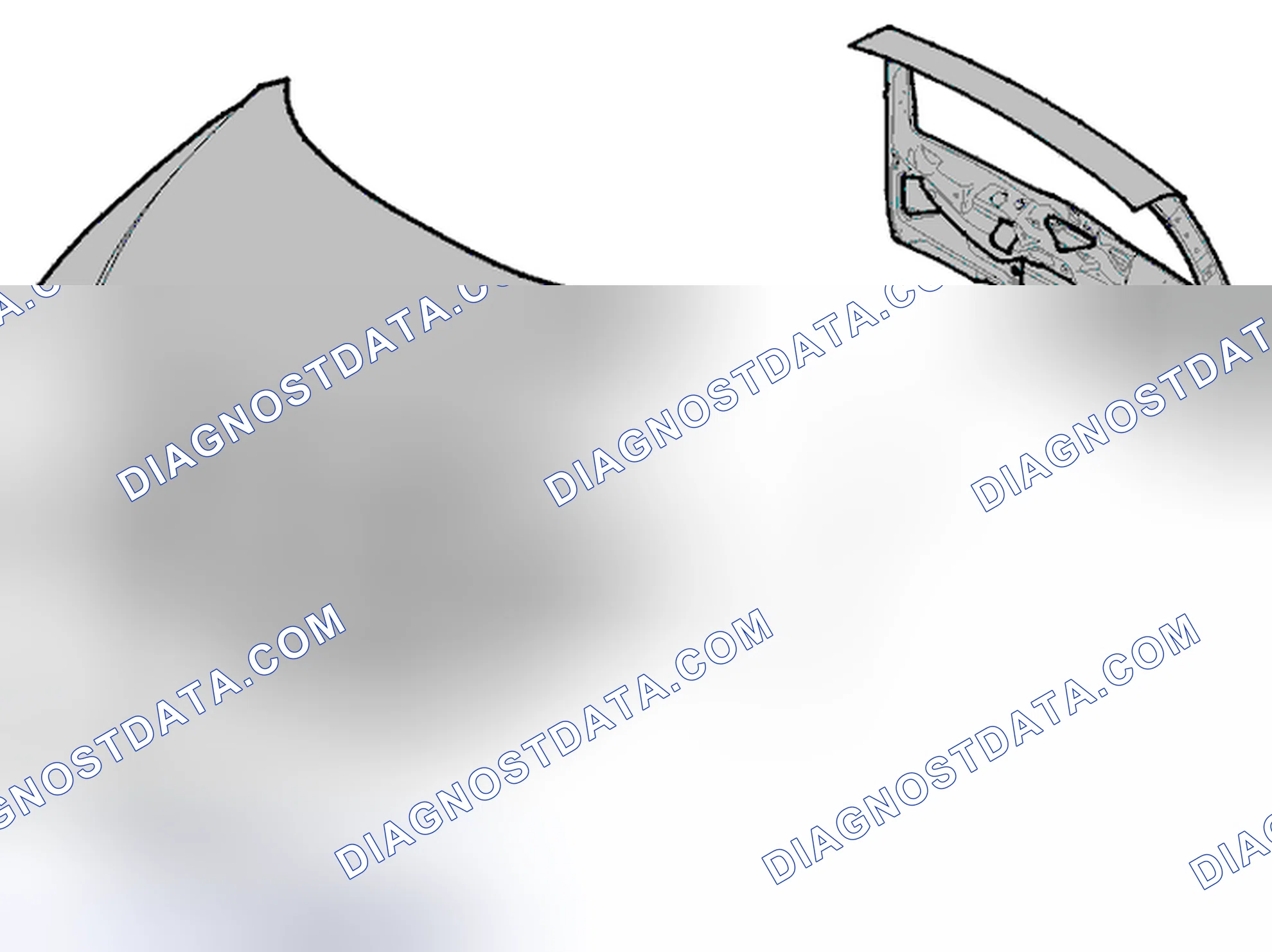 Scheme 49: Aluminum components