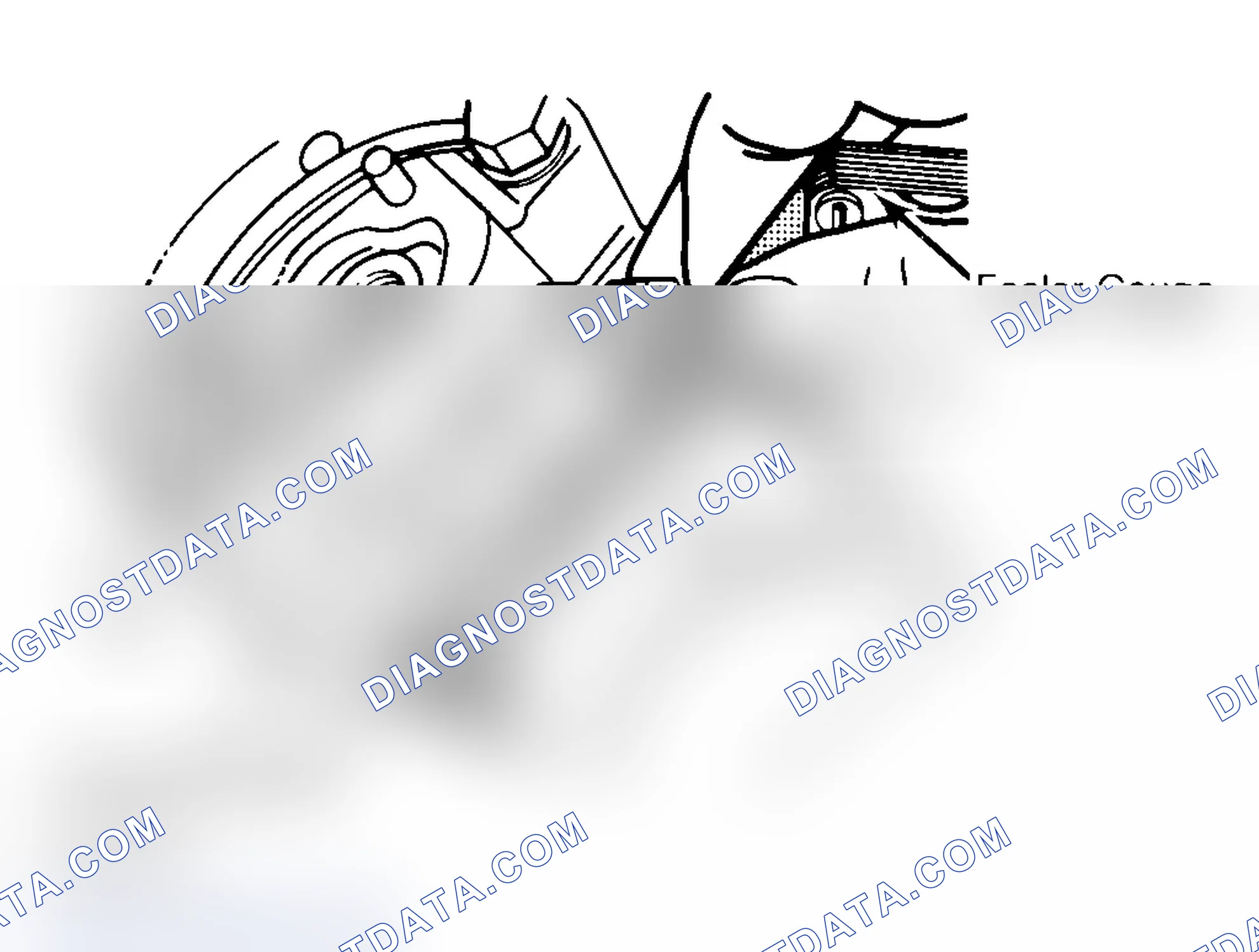 Scheme 20: Measuring Connecting Rod Side Clearance