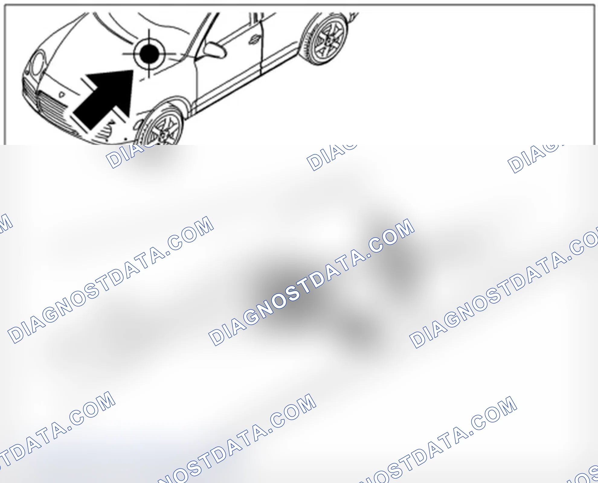 Scheme 23: Adjusting spray nozzles