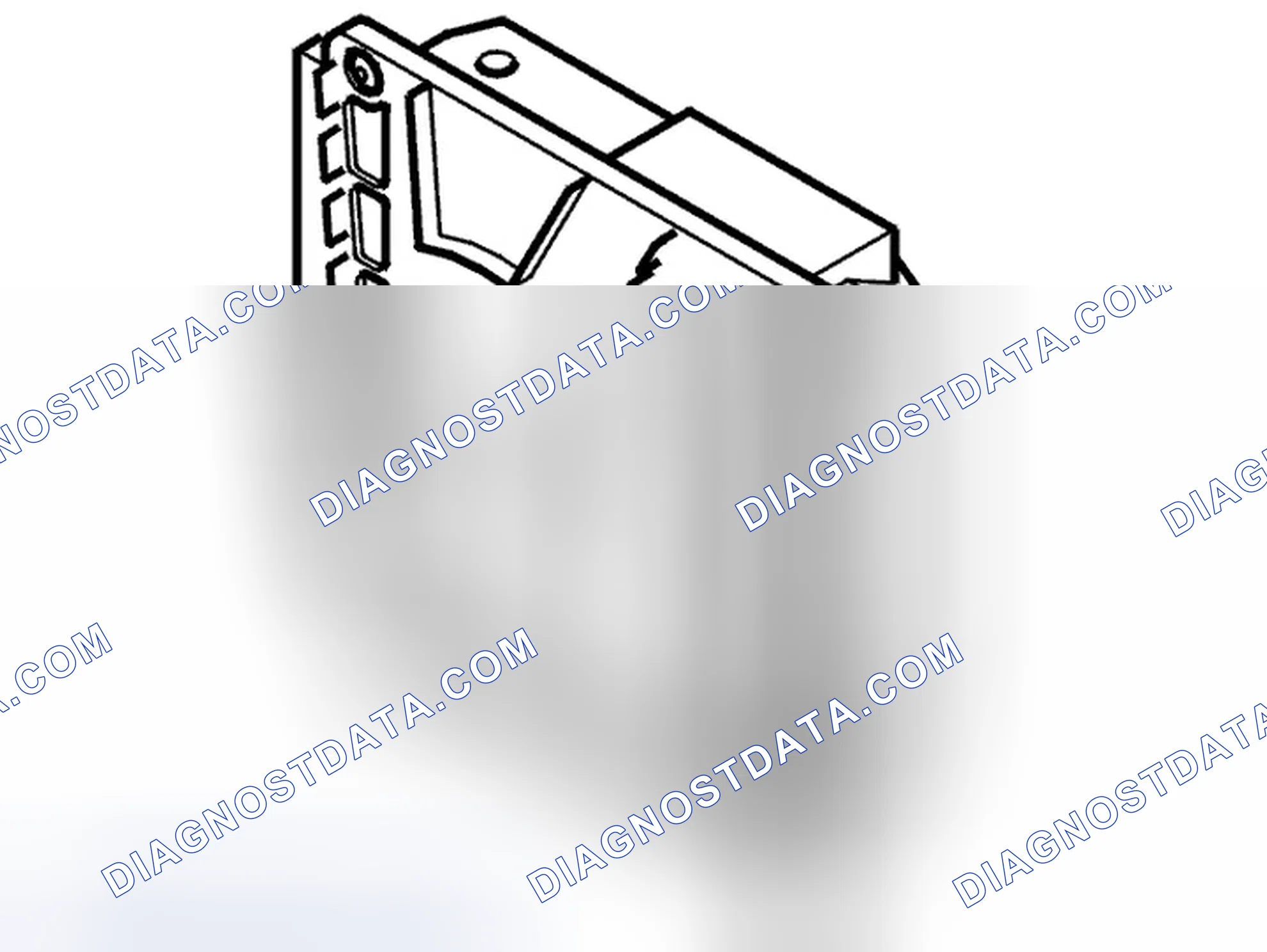 Scheme 122: Bosch ME 7 engine control module (ECM)