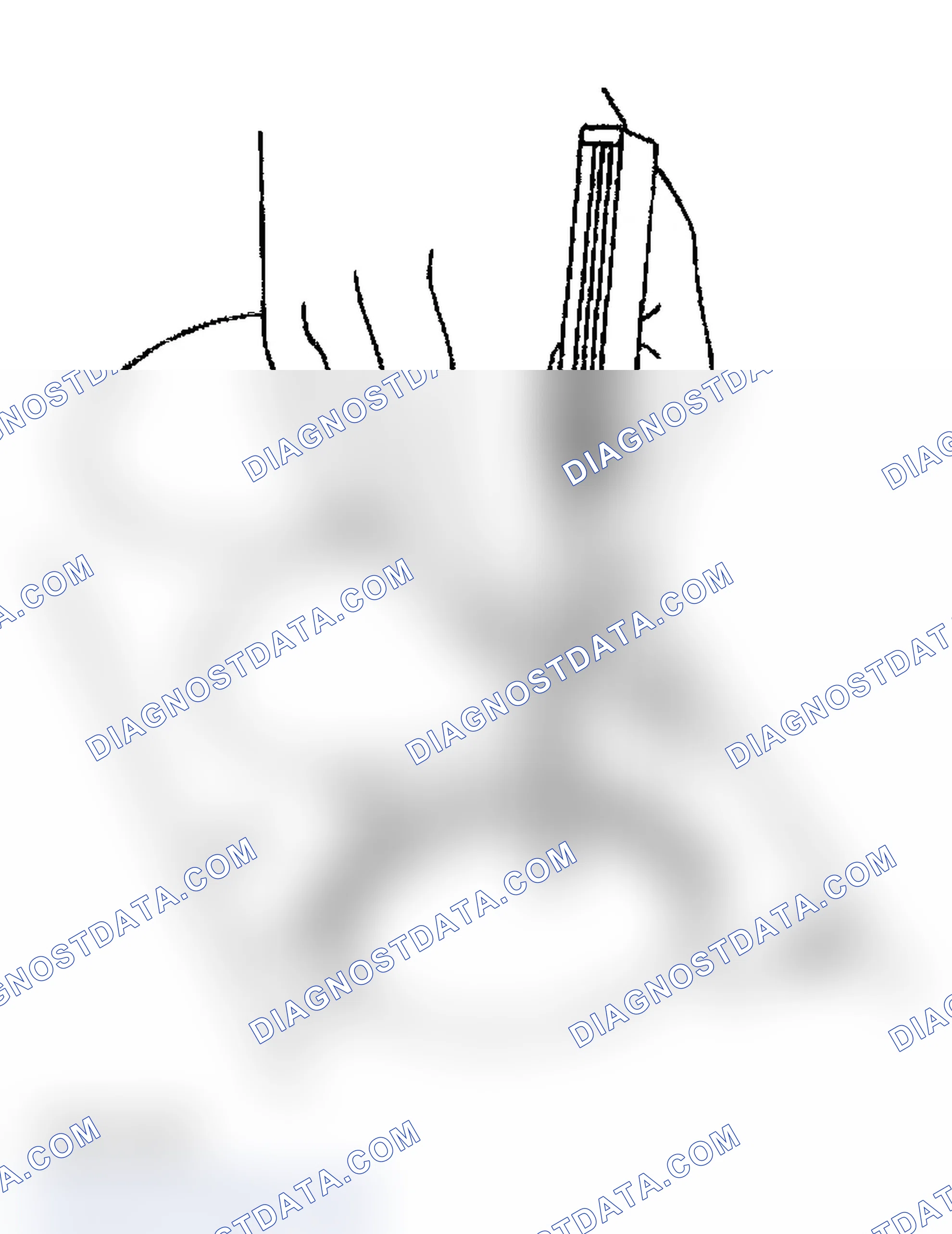Scheme 545: Measuring Piston Ring End Gap