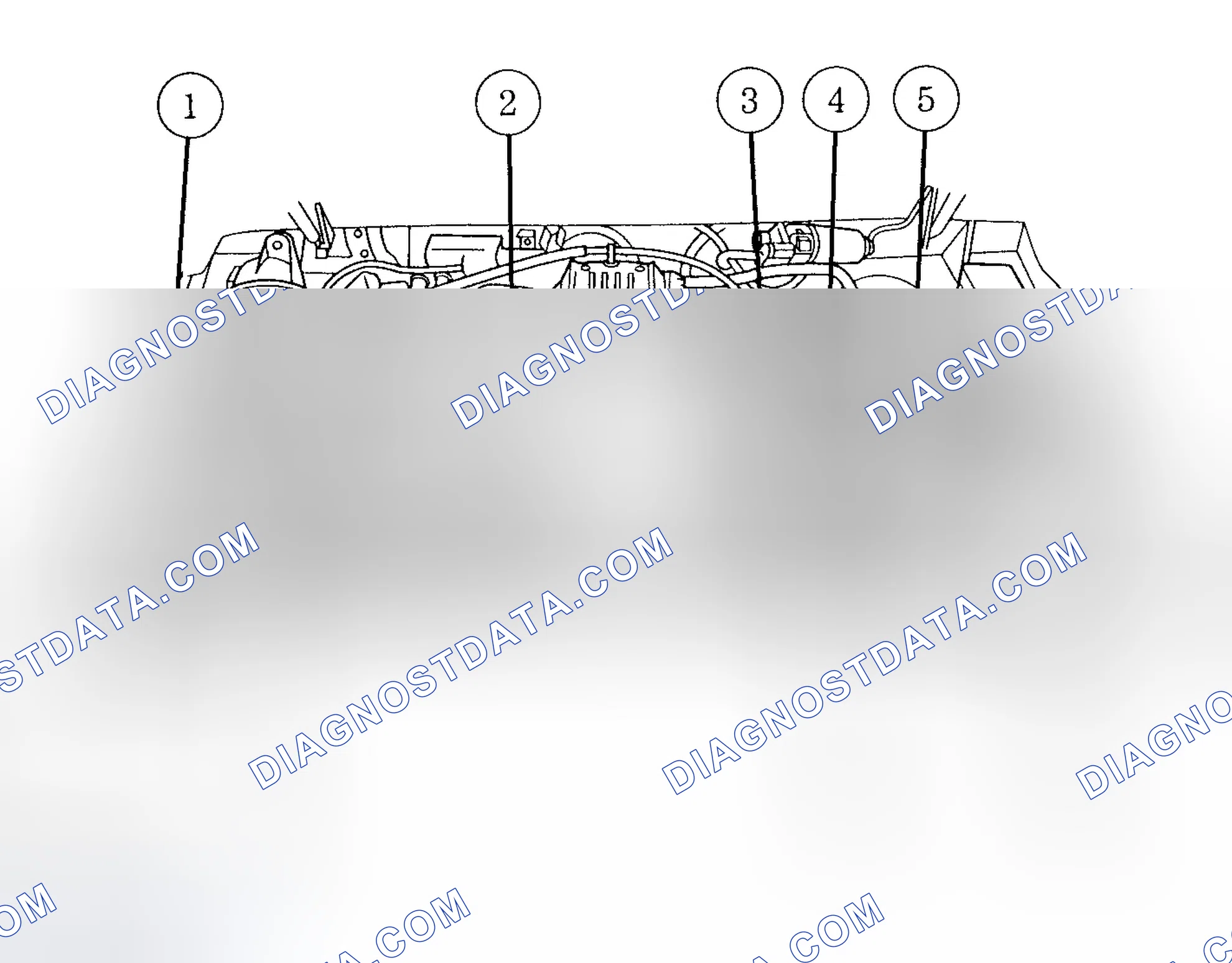 Scheme 7: SERVICE POINT LOCATIONS