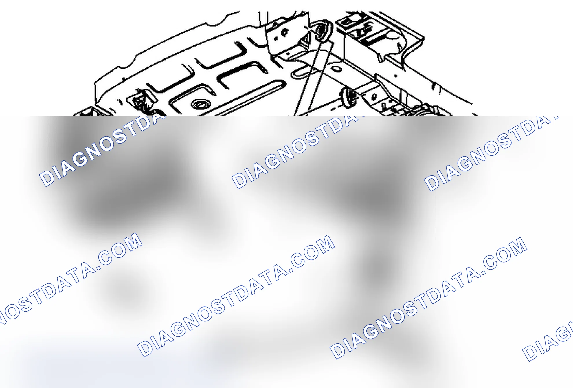 Scheme 8: Exhaust Muffler Replacement (Dual Exhaust-Right Side)