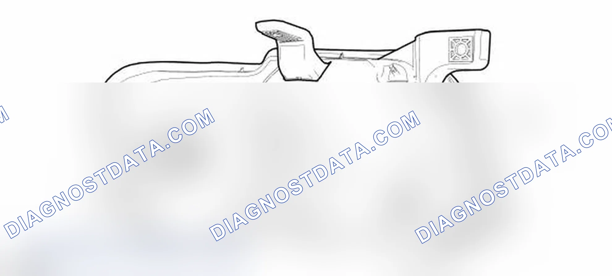 Scheme 100: Headlamp Bulb