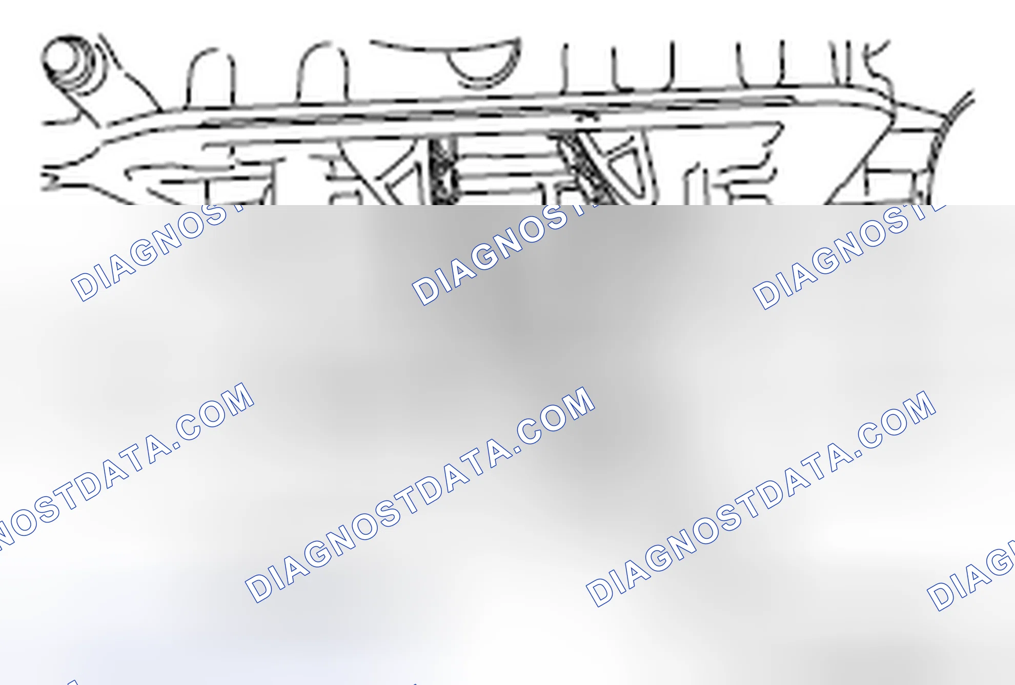 Scheme 8: << A >> ENGINE OIL PUMP SPROCKET CENTER BOLT REMOVAL