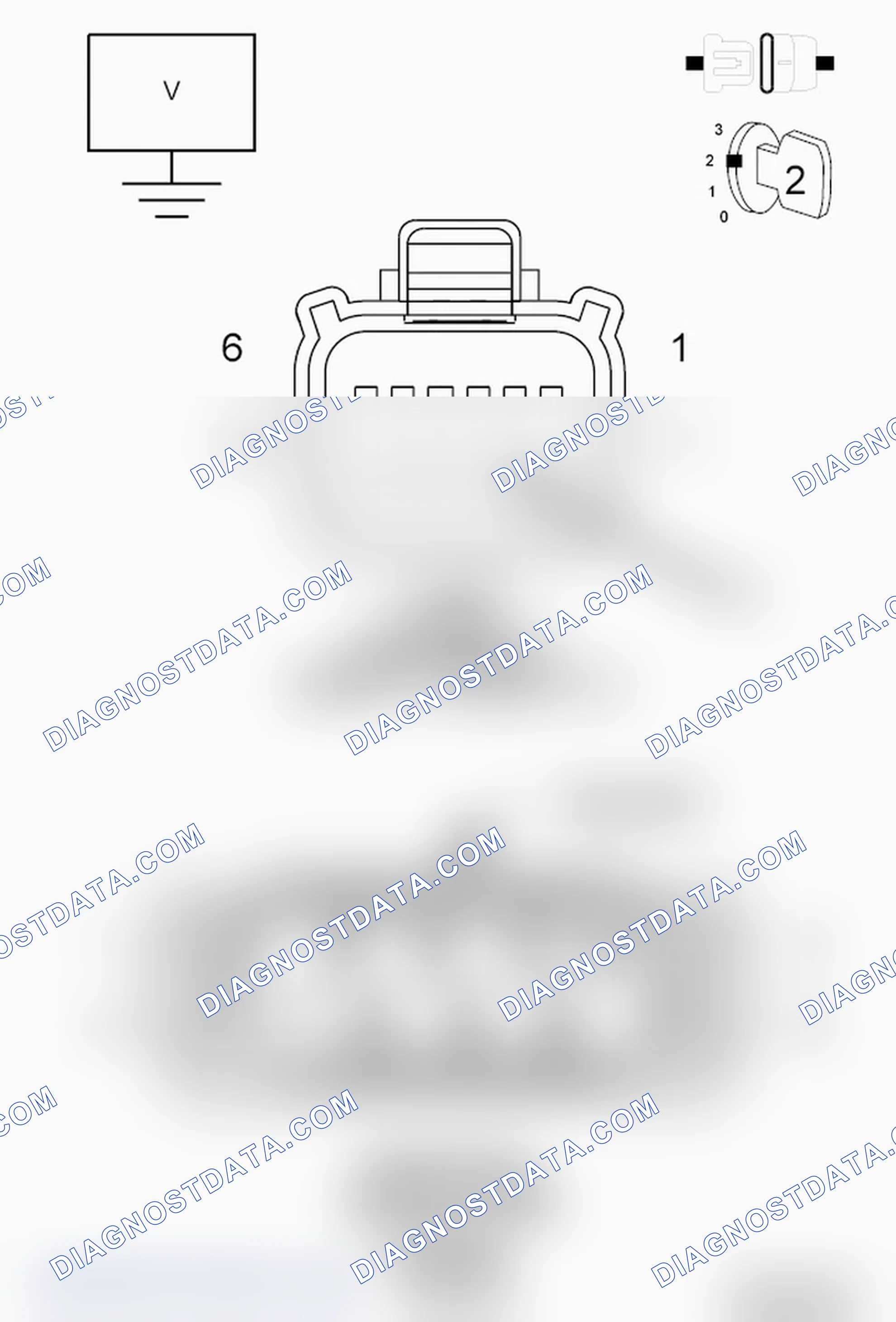Scheme 12: DIAGNOSTIC TEST