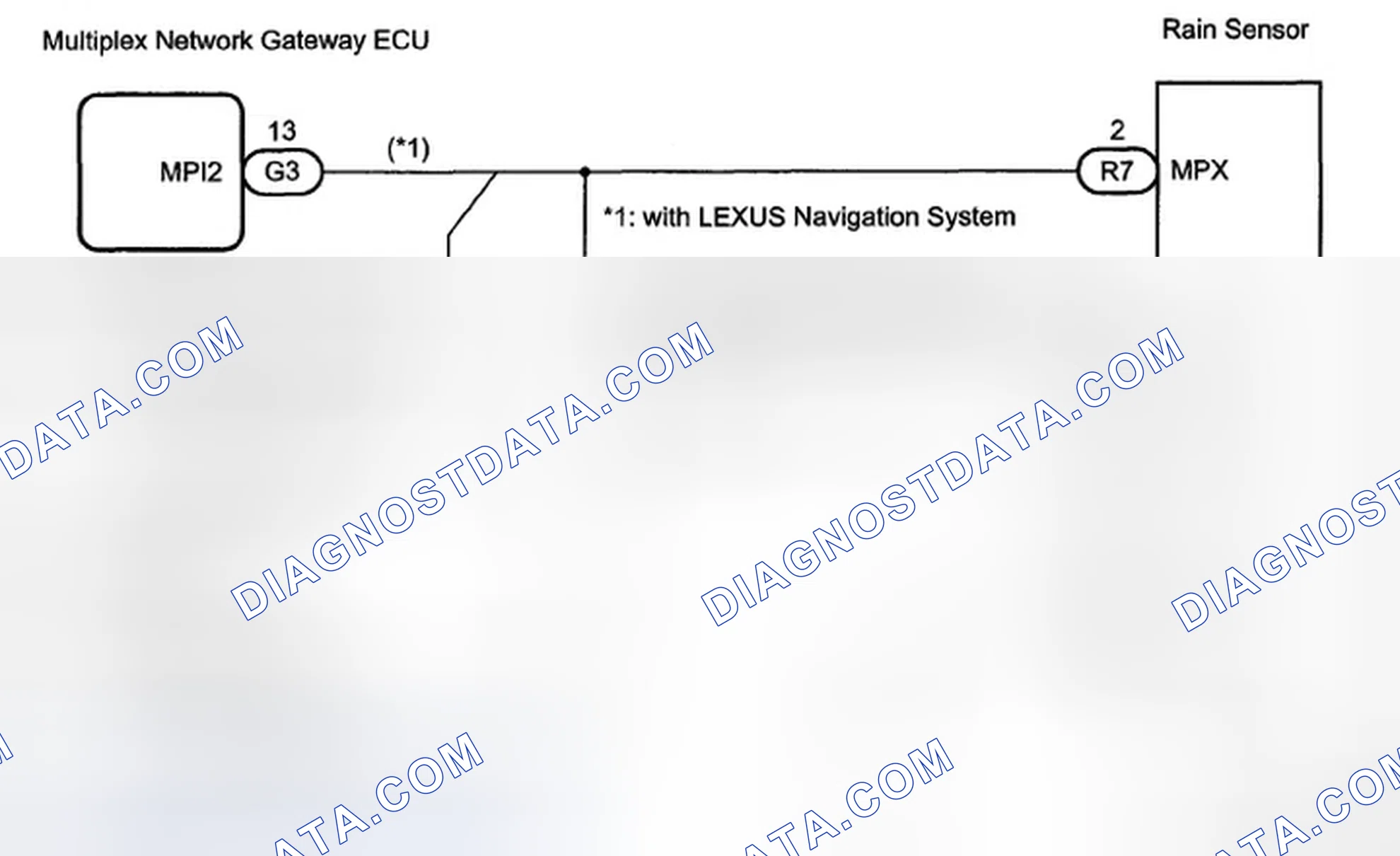 Scheme 29: WIRING DIAGRAM
