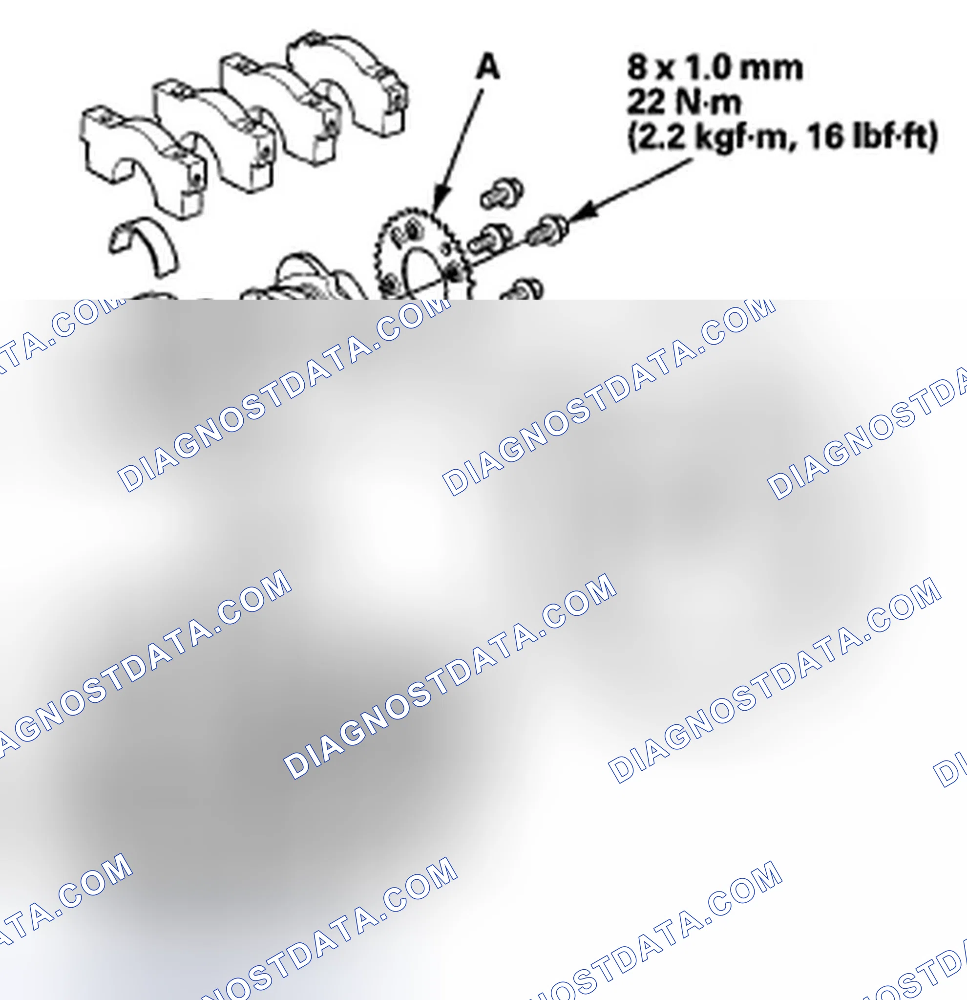 Scheme 486: CKP Pulse Plate Replacement