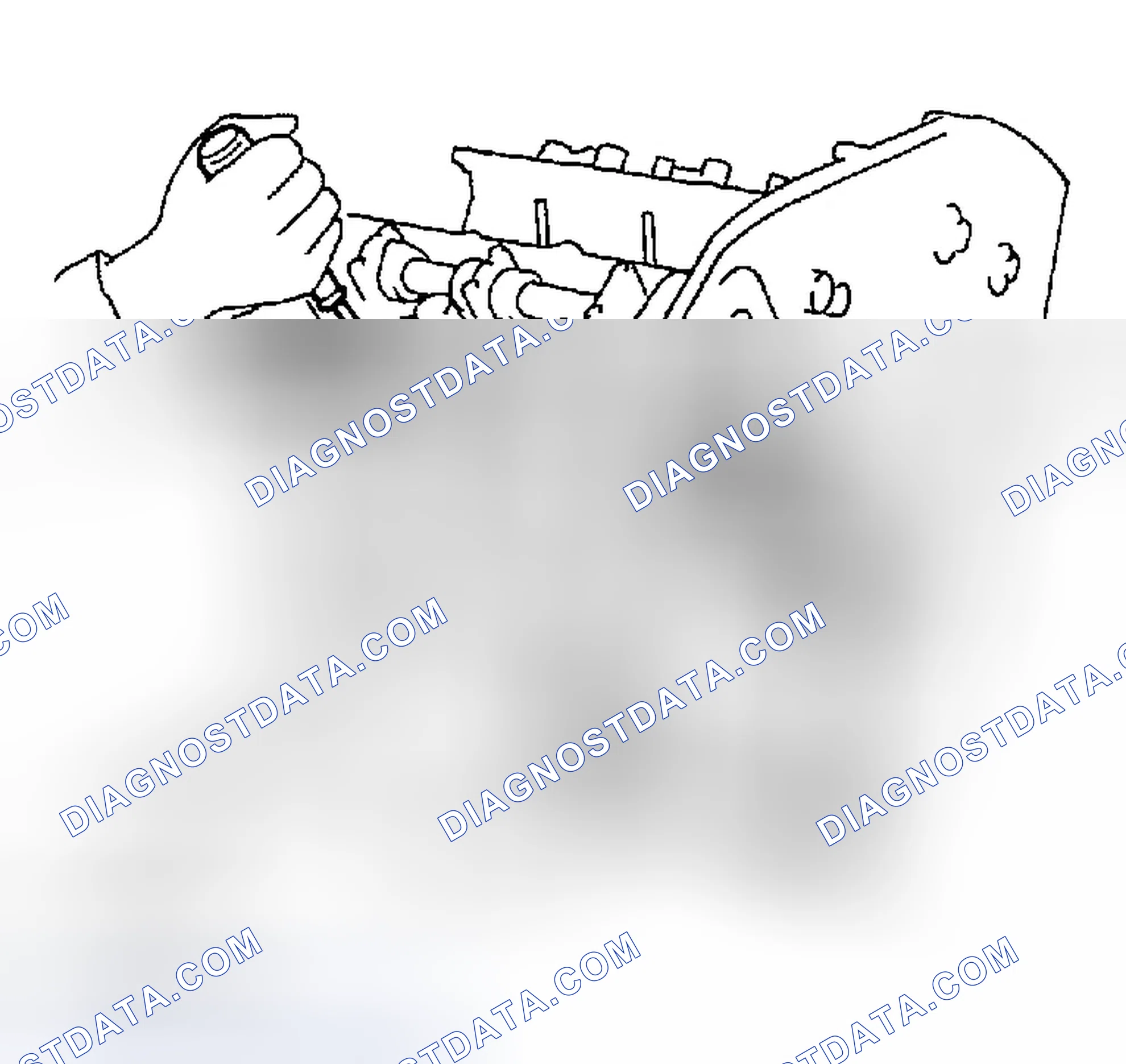 Scheme 298: Camshaft End Play