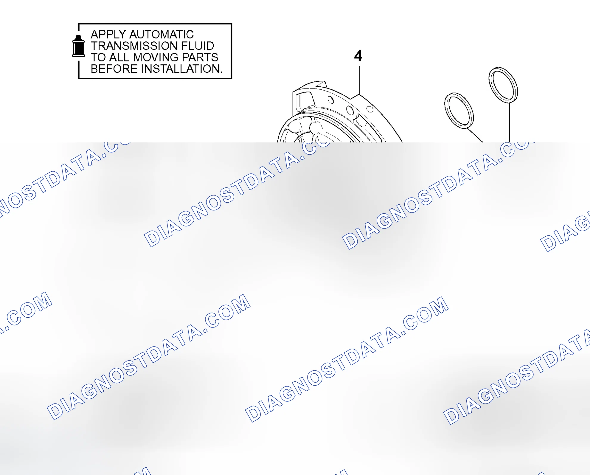 Scheme 1011: DISASSEMBLY AND ASSEMBLY