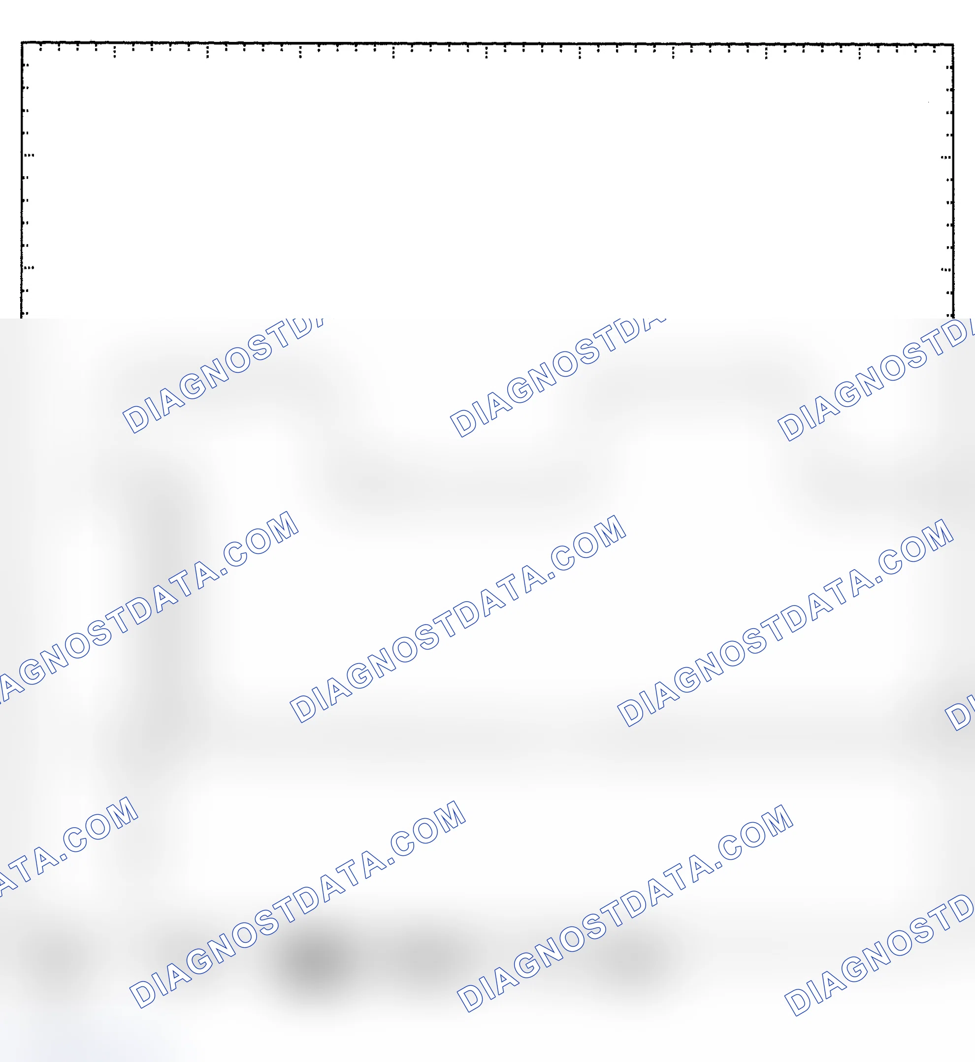 Scheme 26: Injector Bank - Known Good - Voltage Pattern