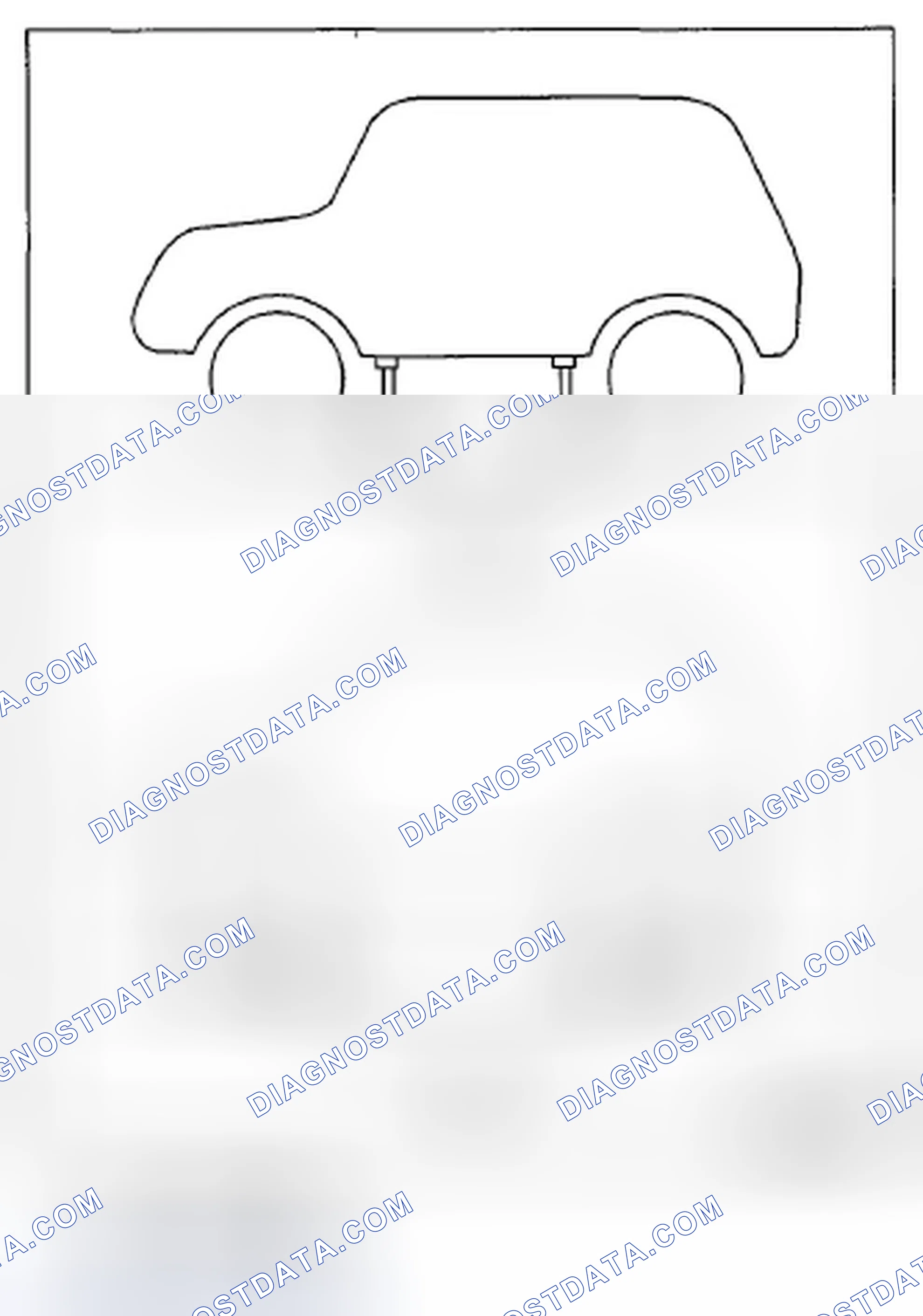 Scheme 57: PREPARATION FOR THE INSPECTION MODE