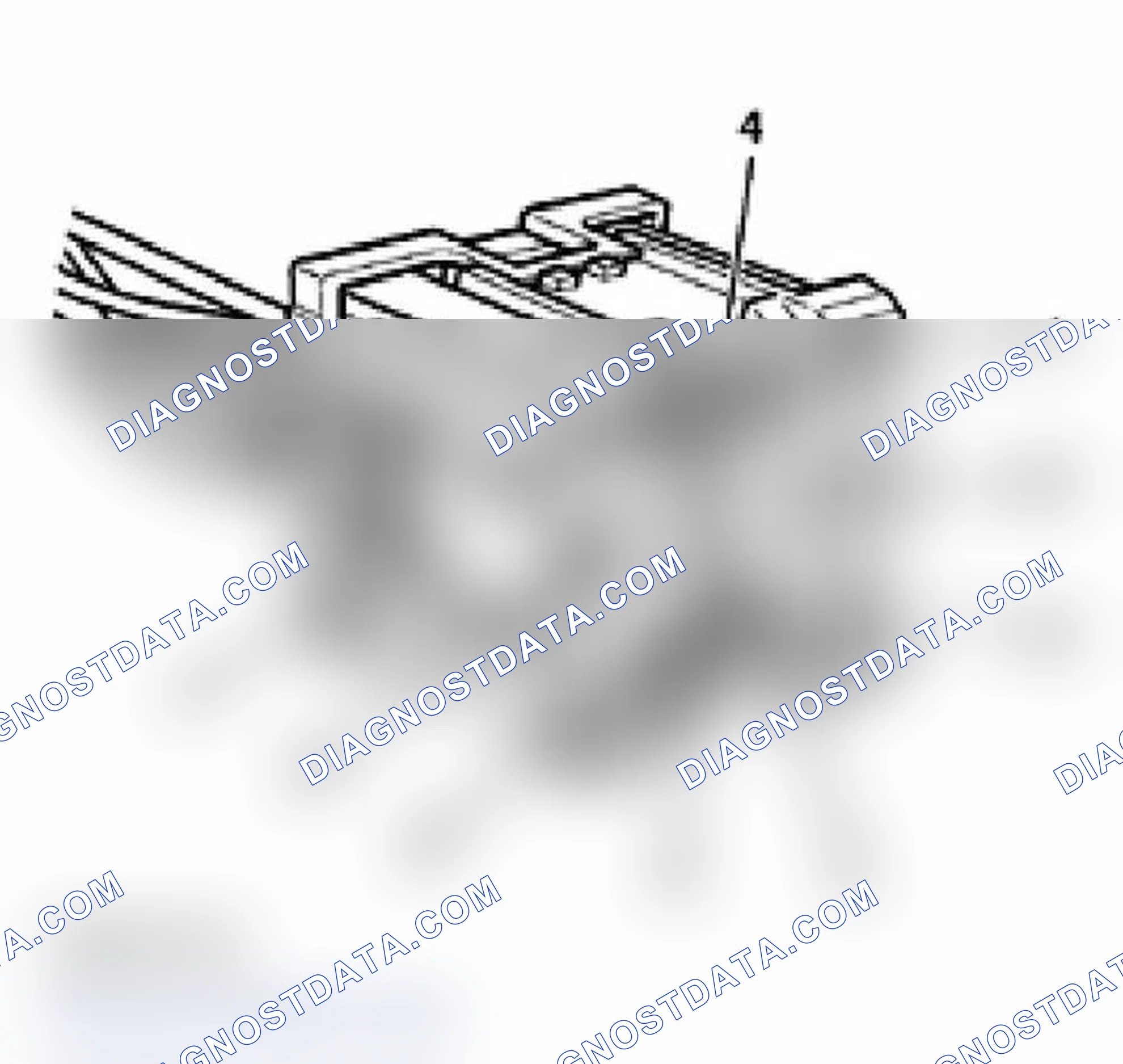 Scheme 23: Check activation of the Secondary Air Injection (AIR) pump relay