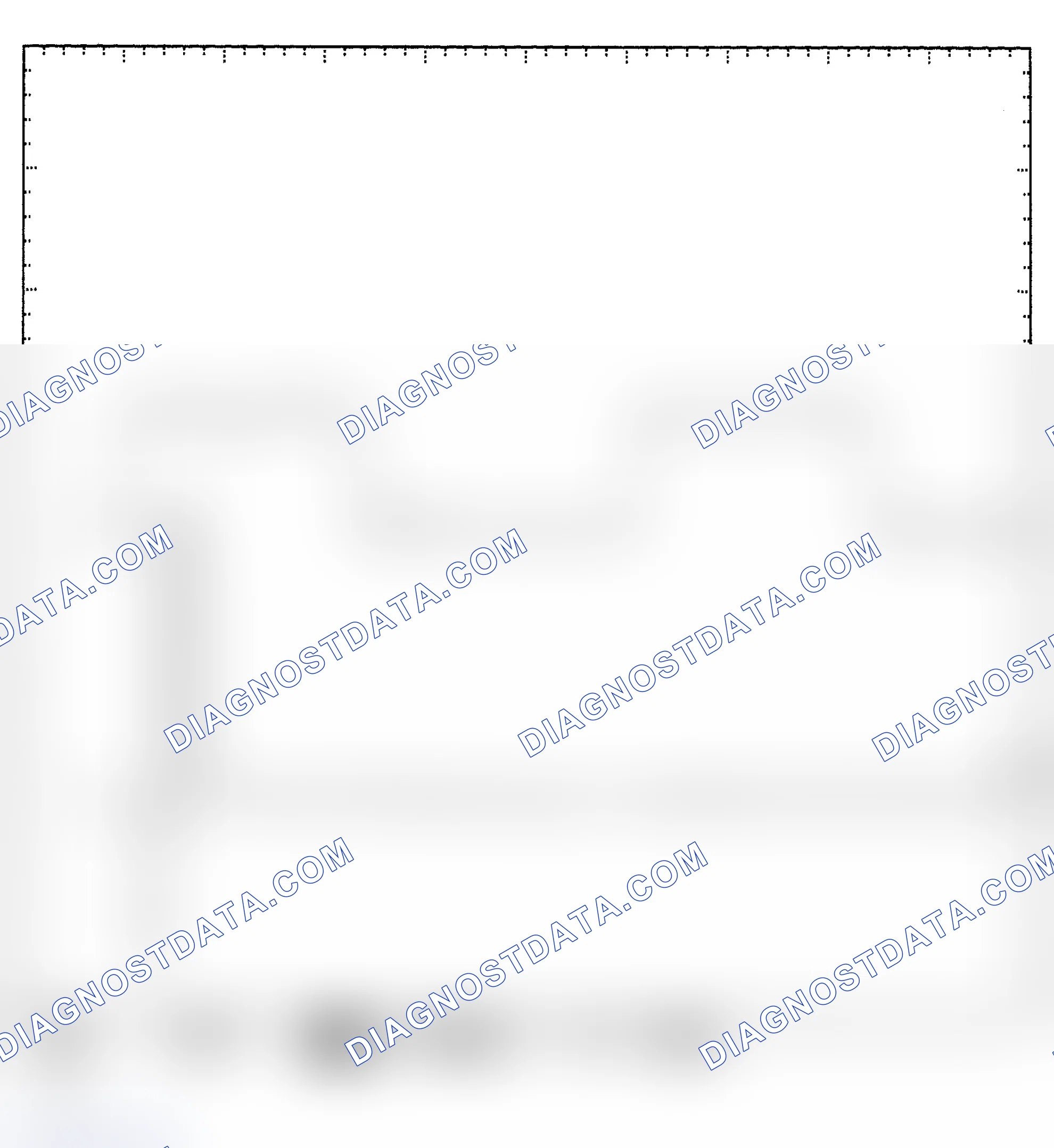 Scheme 26: Injector Bank - Known Good - Voltage Pattern