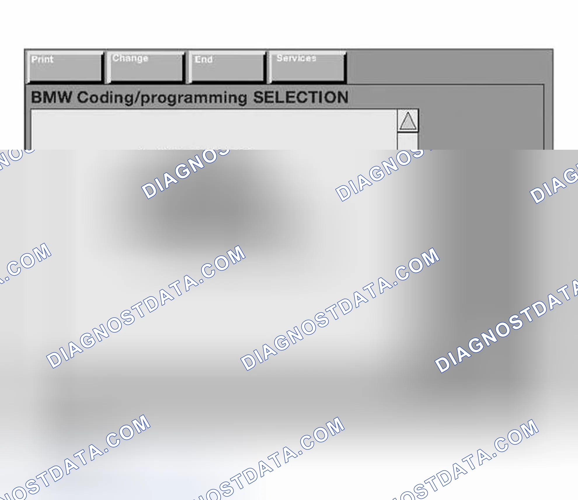 Scheme 172: Procedure for Adopting Existing Variant Code
