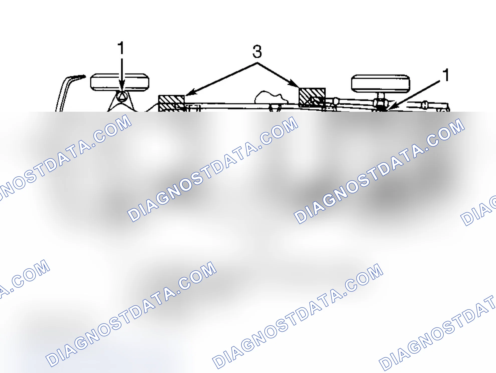 Scheme 1: JACKING & HOISTING