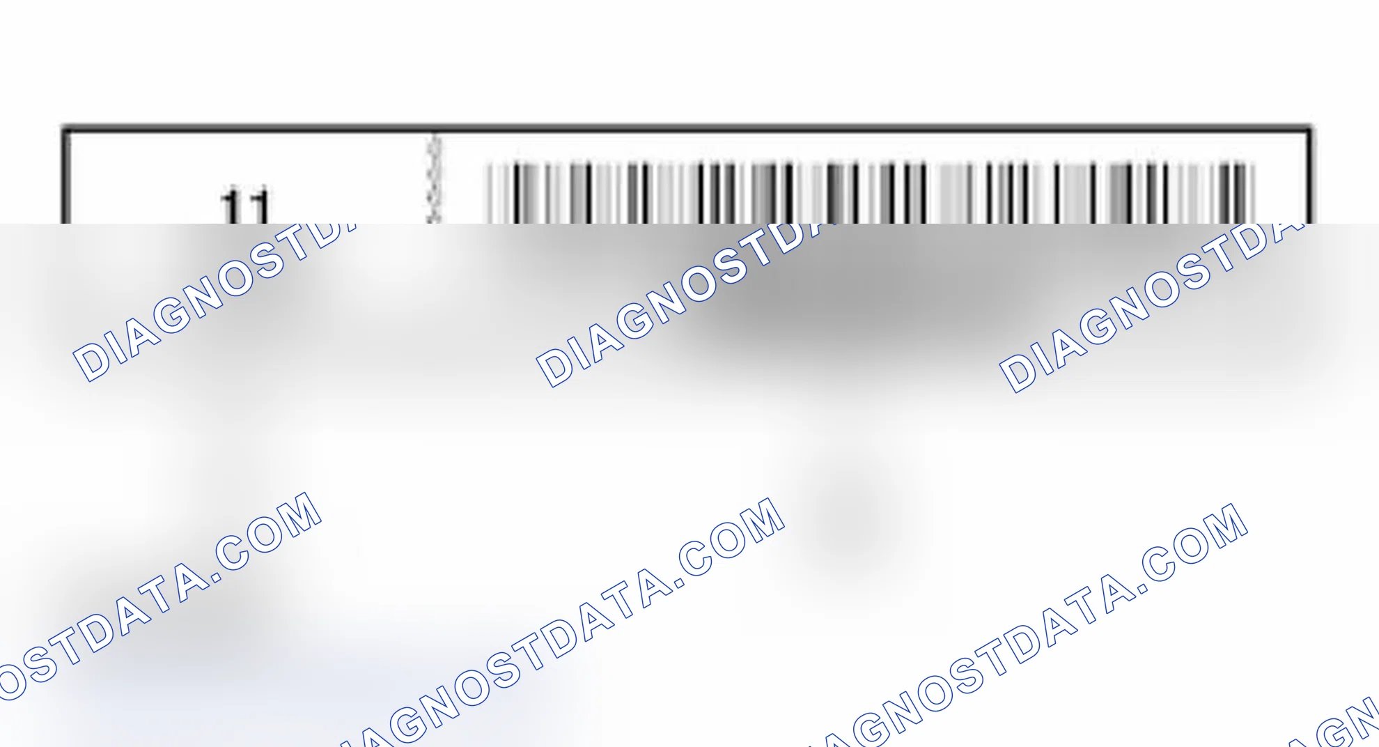 Scheme 255: Procedure on replacing lock set or instrument cluster