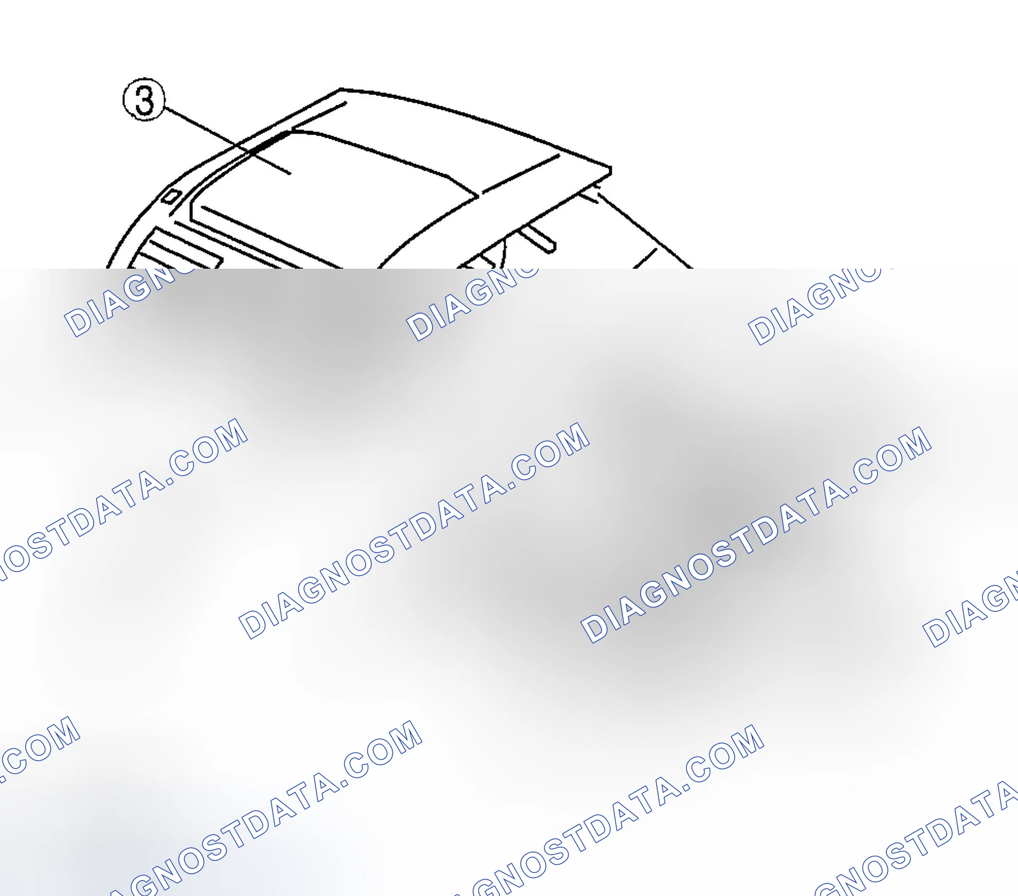 Scheme 64: LCD UNIT REMOVAL/INSTALLATION
