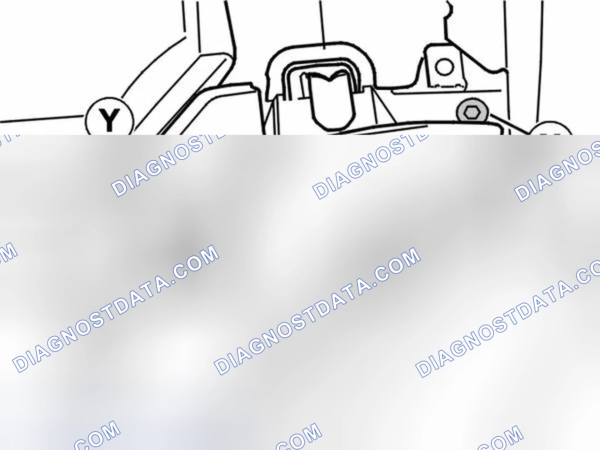 Scheme 11: HEADLAMP ALIGNMENT