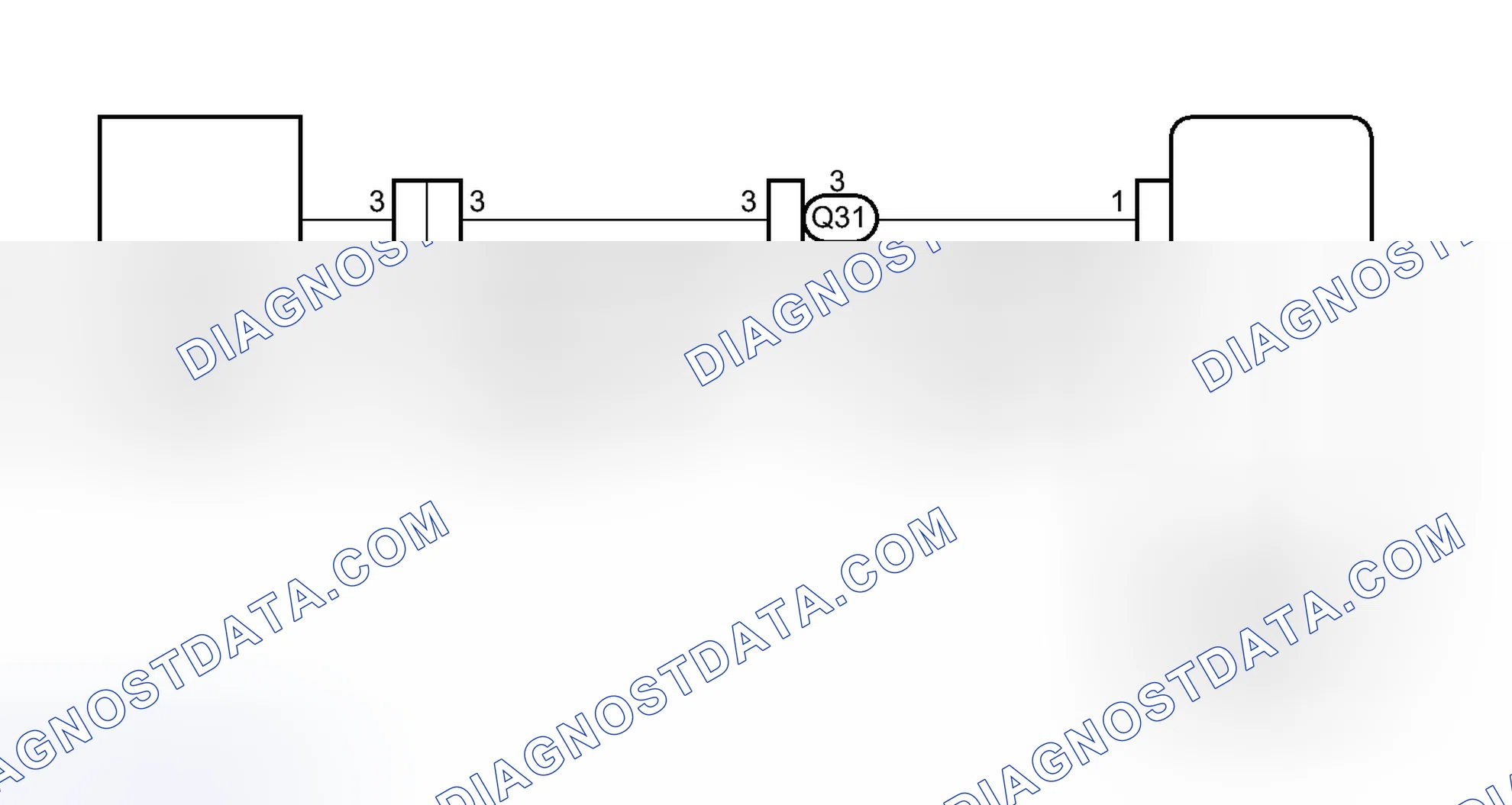 Scheme 325: WIRING DIAGRAM
