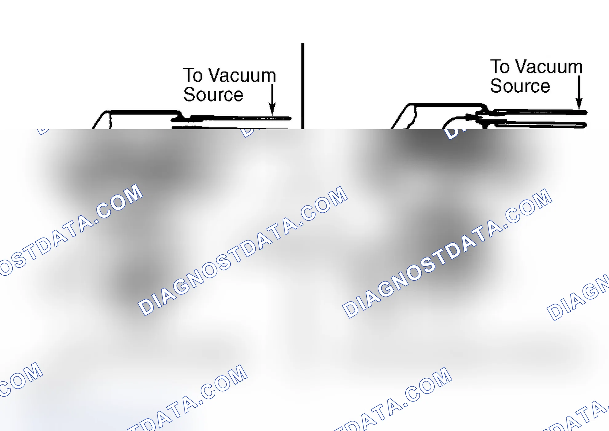 Scheme 7: Single Diaphragm EGR Valve