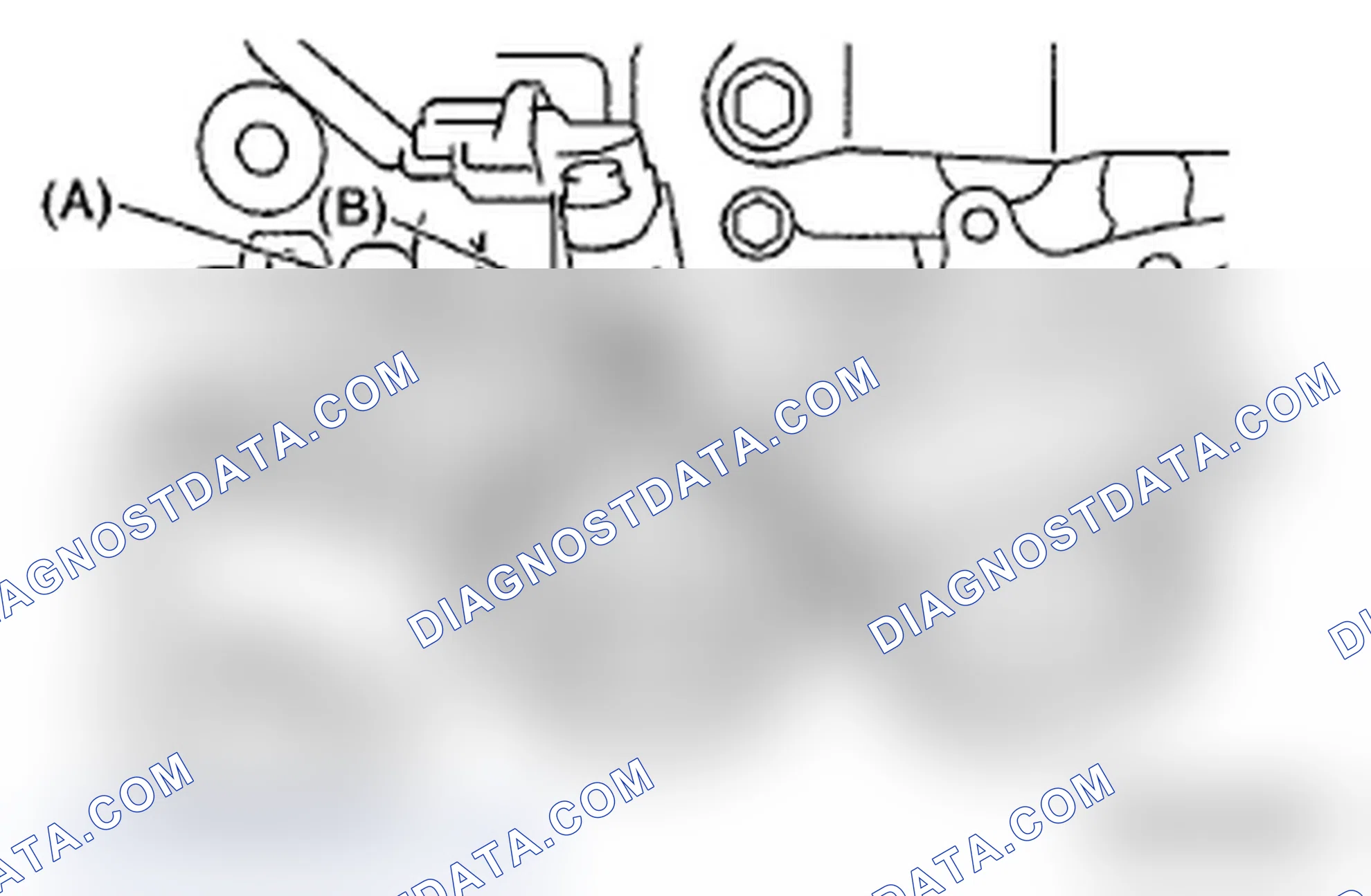 Scheme 447: TIMING BELT