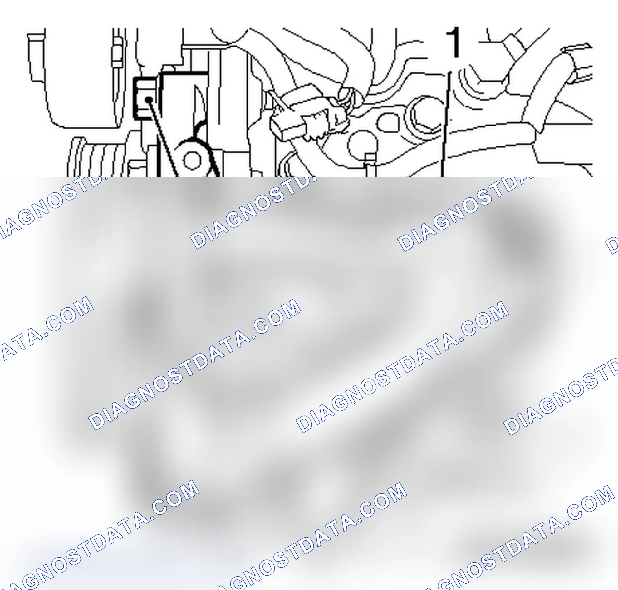 How to Remove and Install the Automatic Transmission from Engine