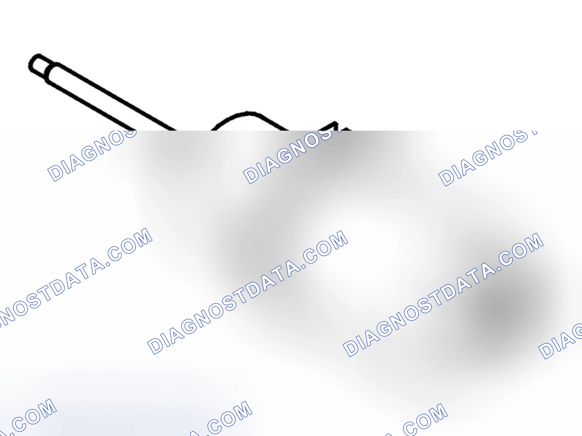 Scheme 133: Brake pedal sensor