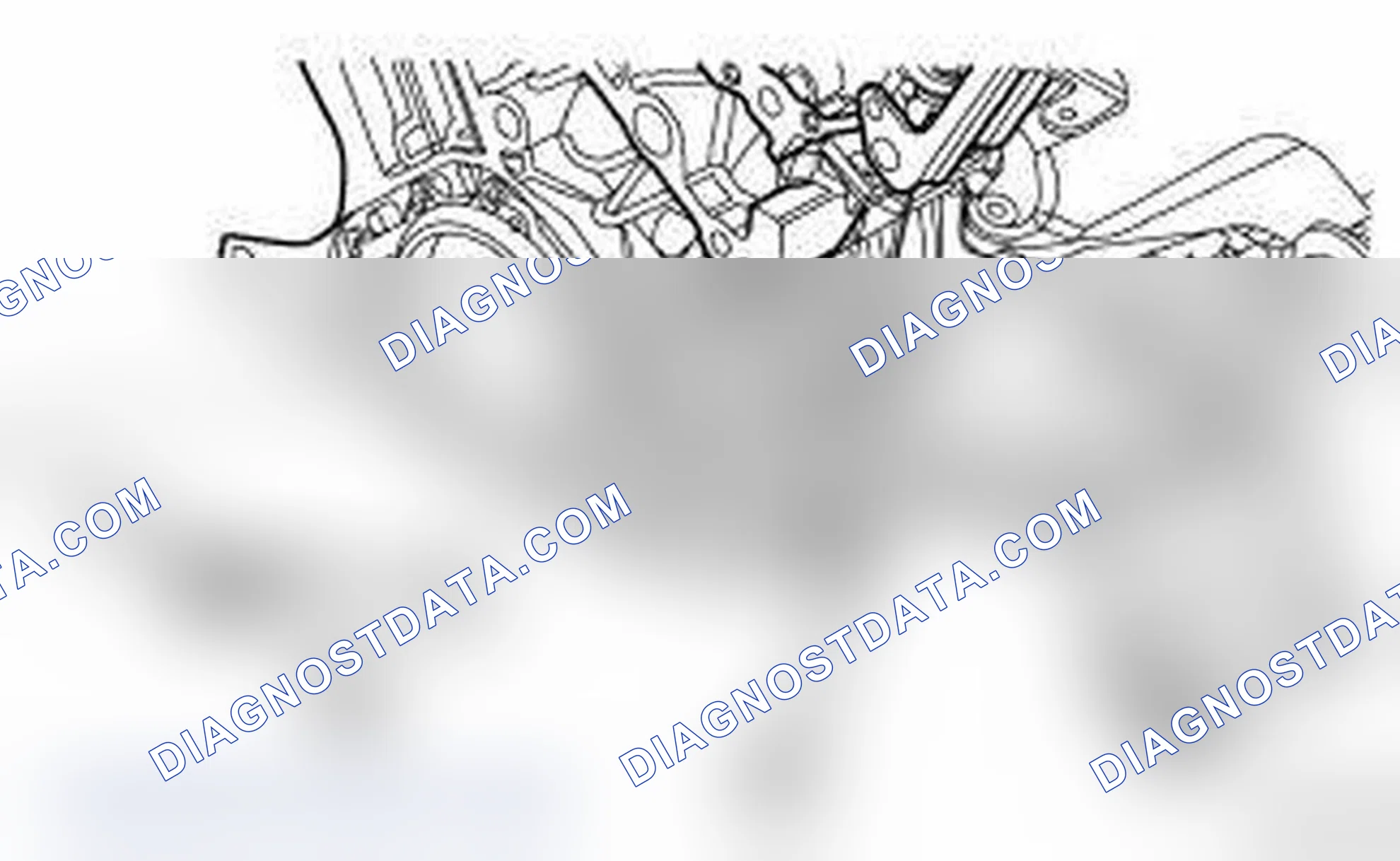 Scheme 23: ENGINE BLOCK HEATER