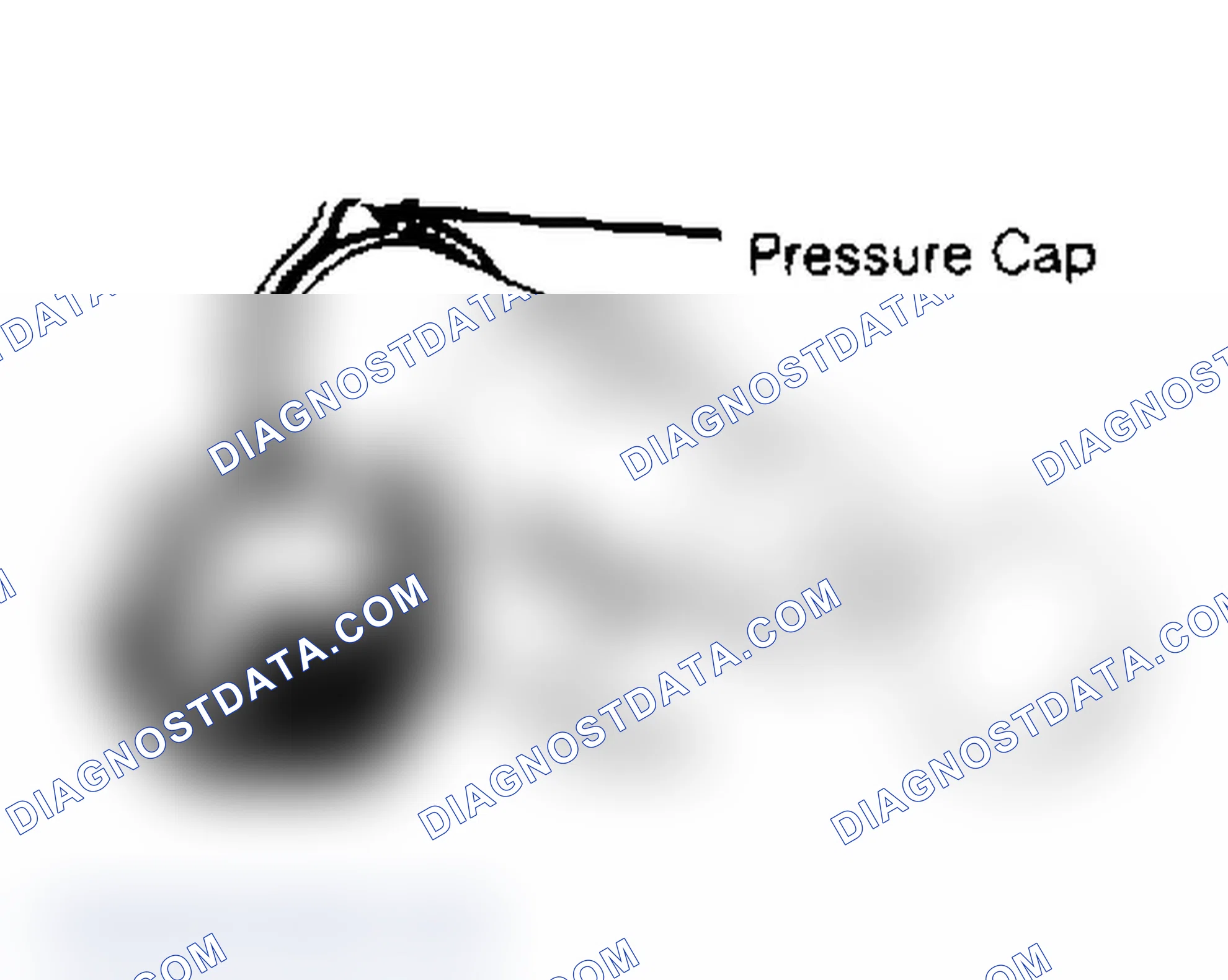 Scheme 2: Testing Radiator Pressure Cap
