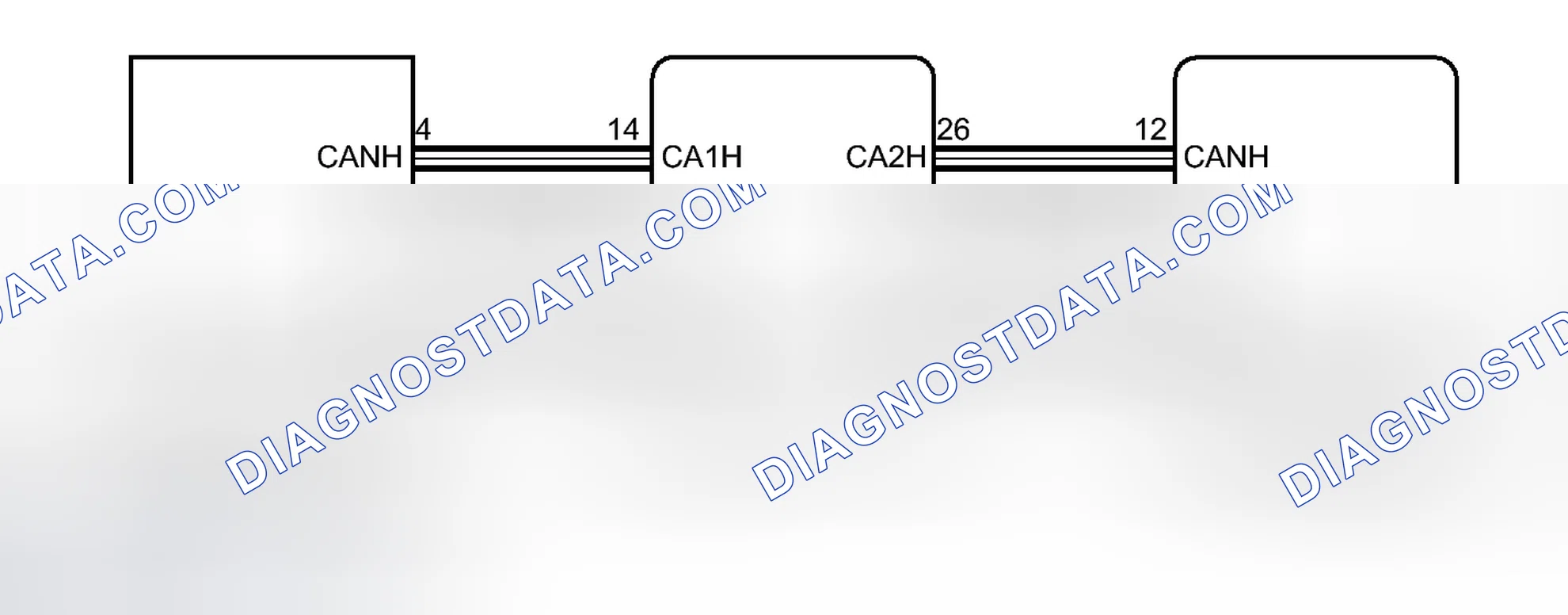 Scheme 153: WIRING DIAGRAM