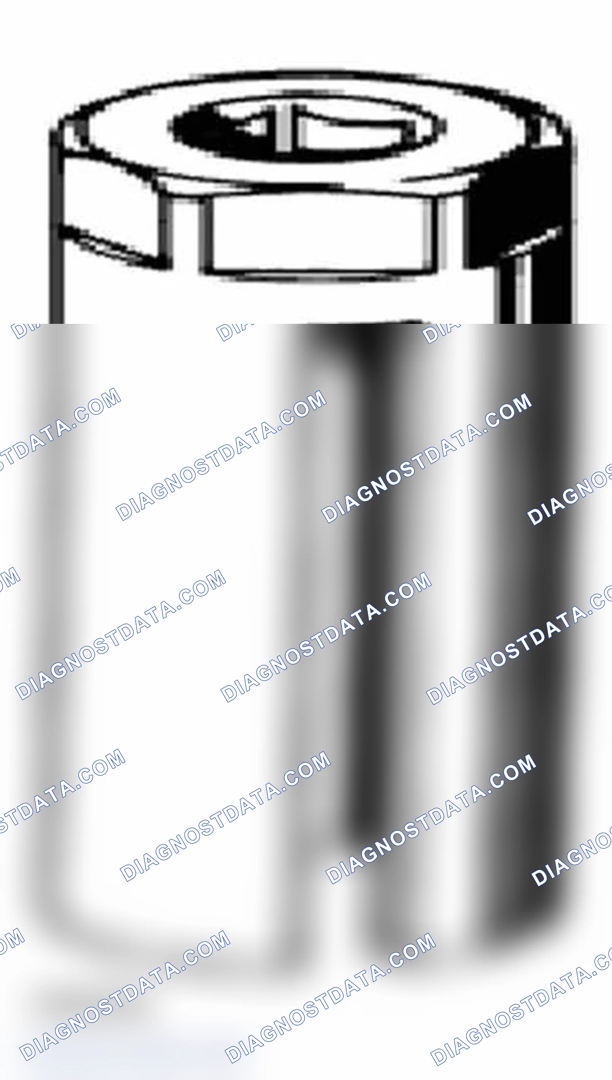 Scheme 35: 11 7 020 Socket wrench socket WAF 22