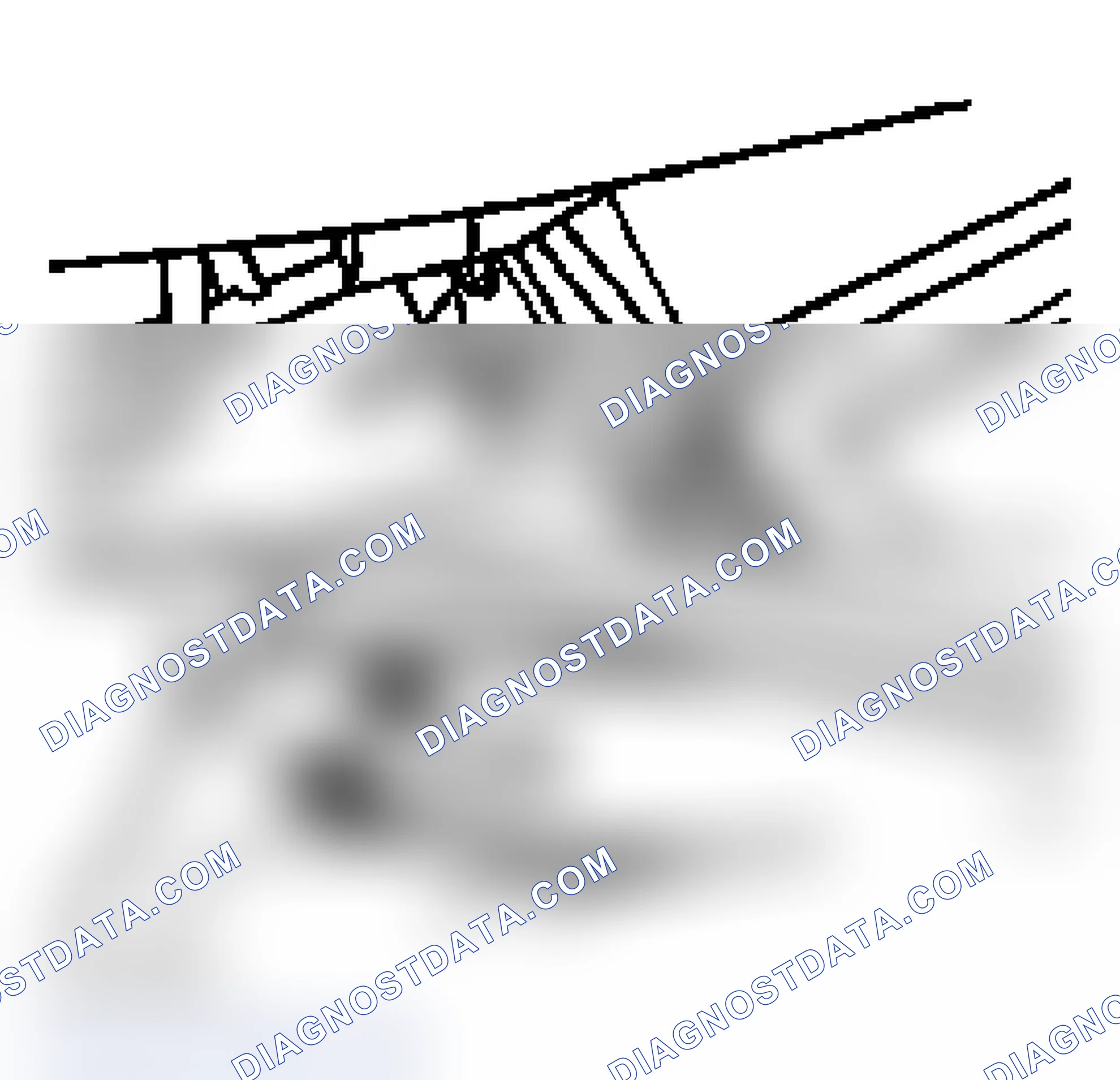 Scheme 52: Reinforcing plate (plenum), removing and installing