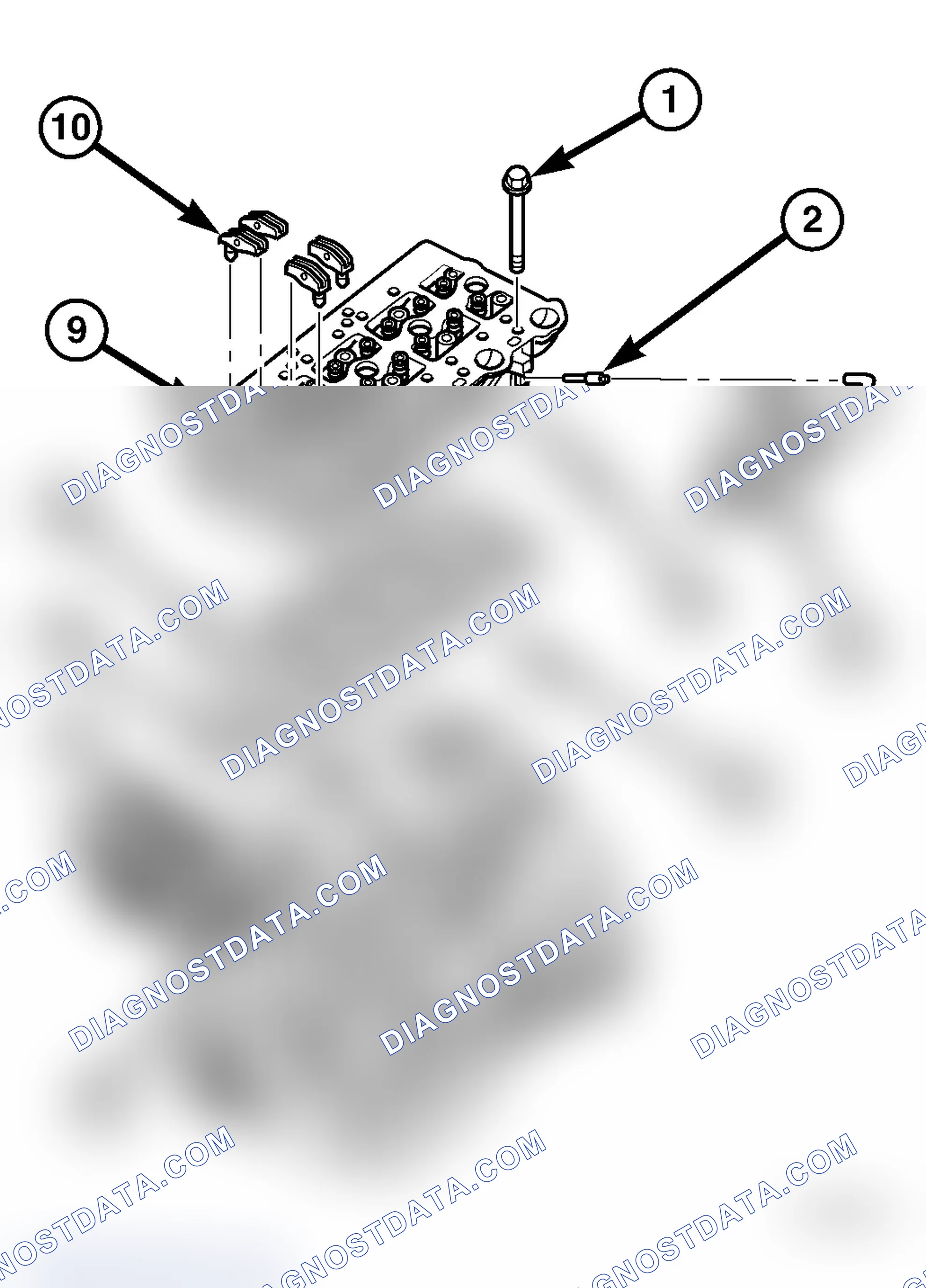 Scheme 14: 2.8L DIESEL