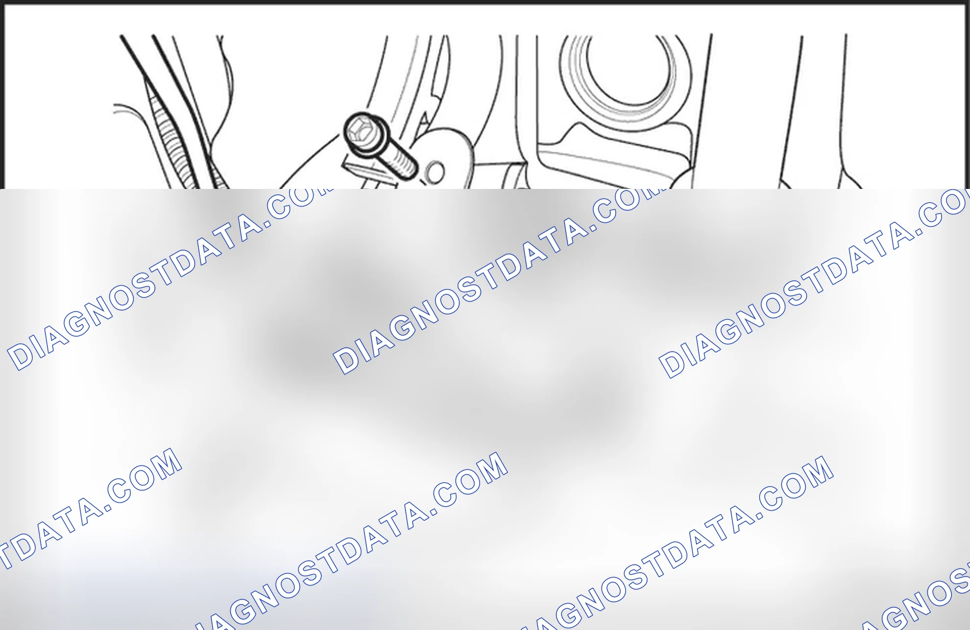 Crankshaft Position (Ckp) Sensor Replace
