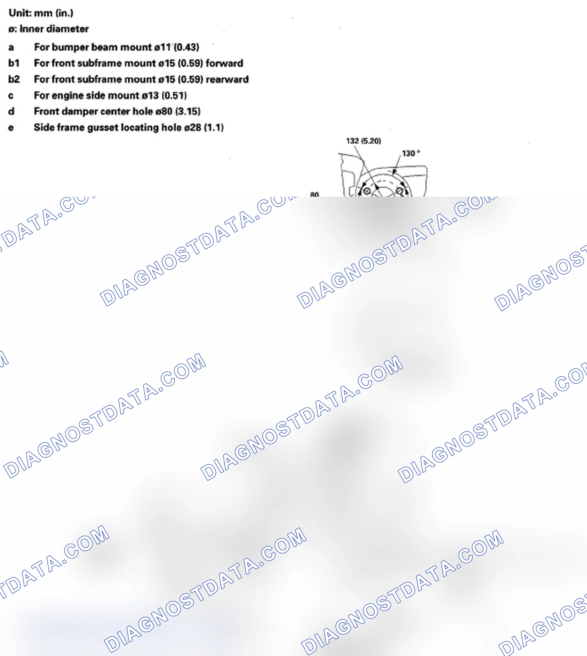 Scheme 8: Side View