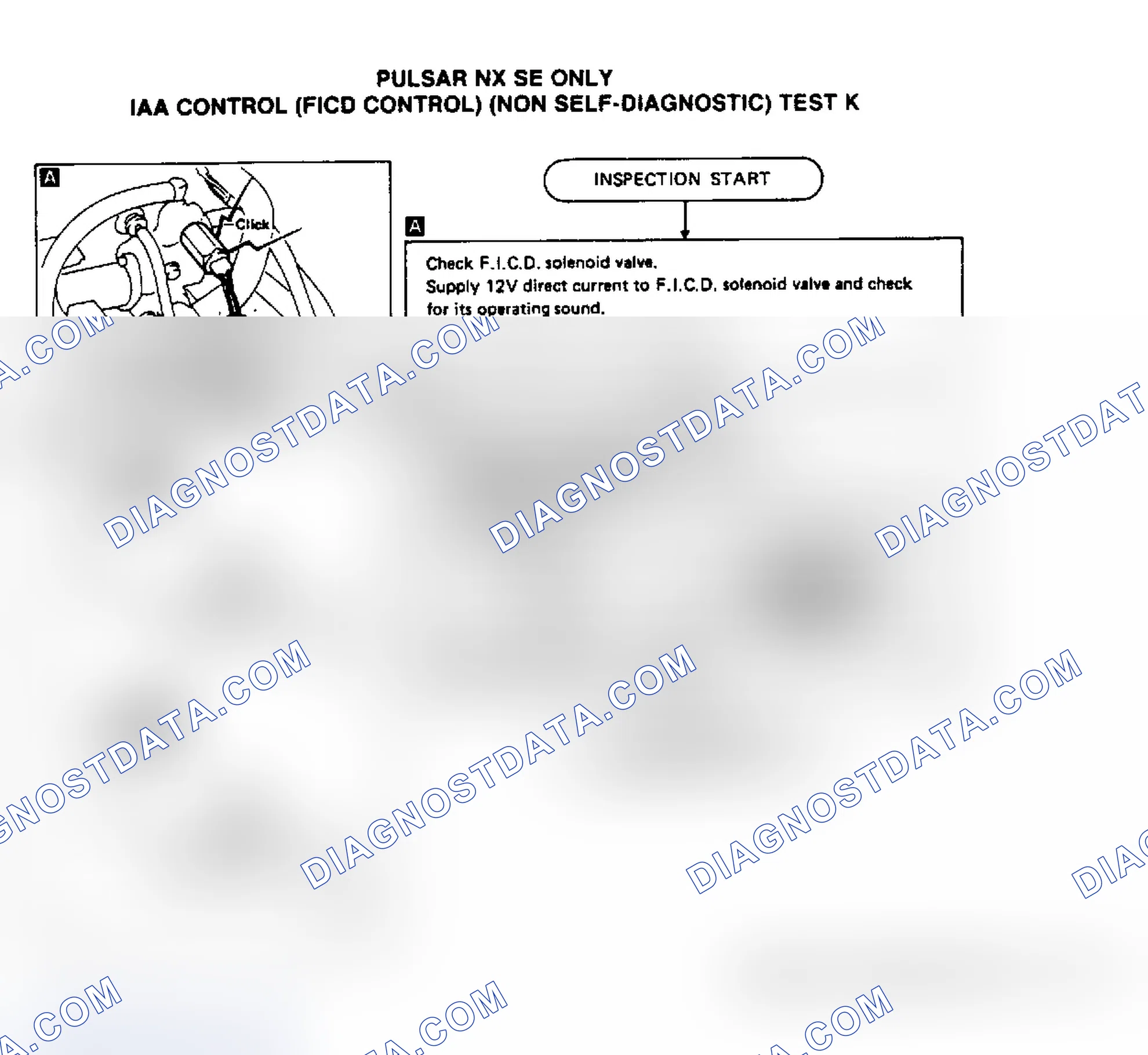 Scheme 143: Test K, Pulsar NX SE