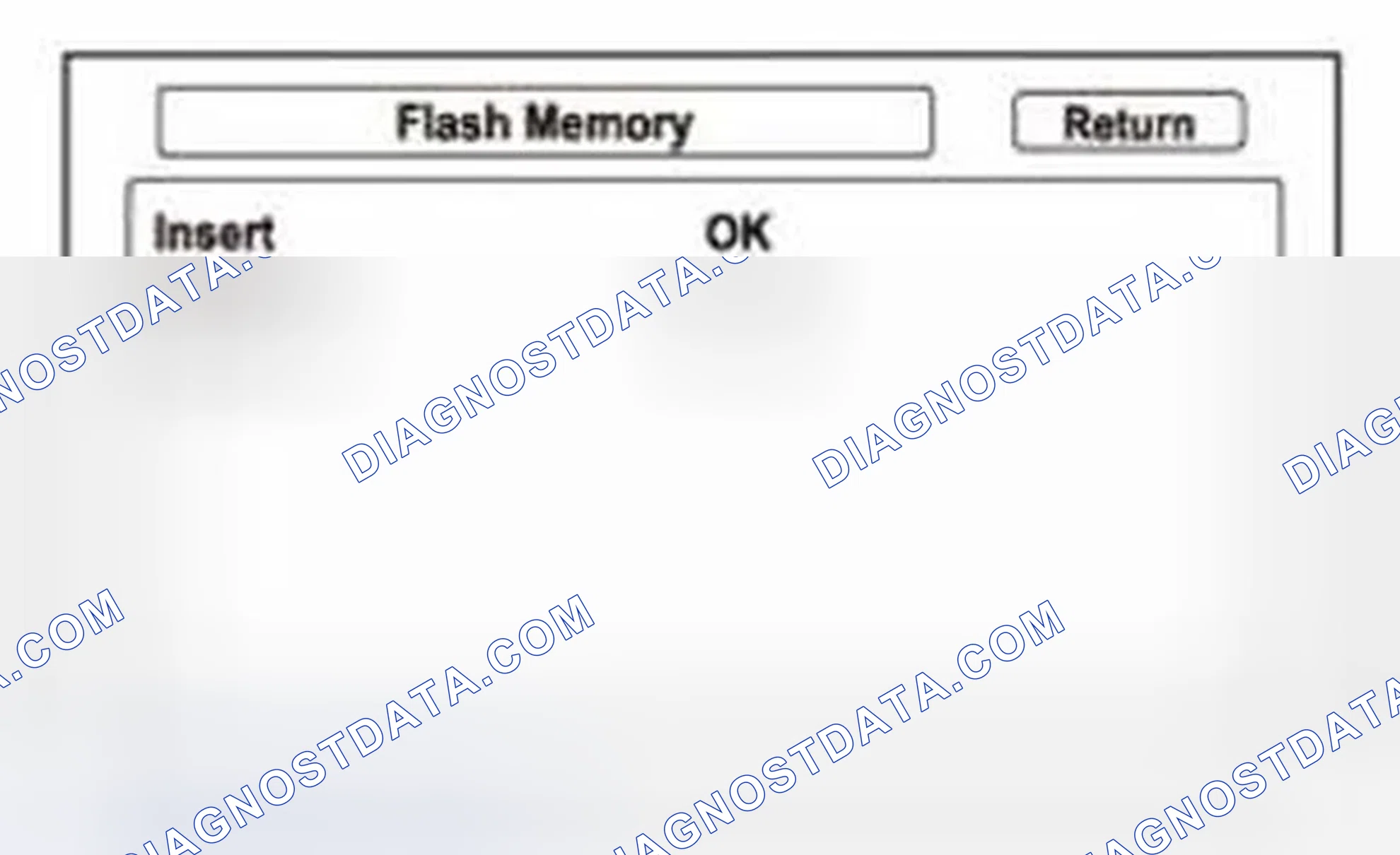 Scheme 23: Flash Memory