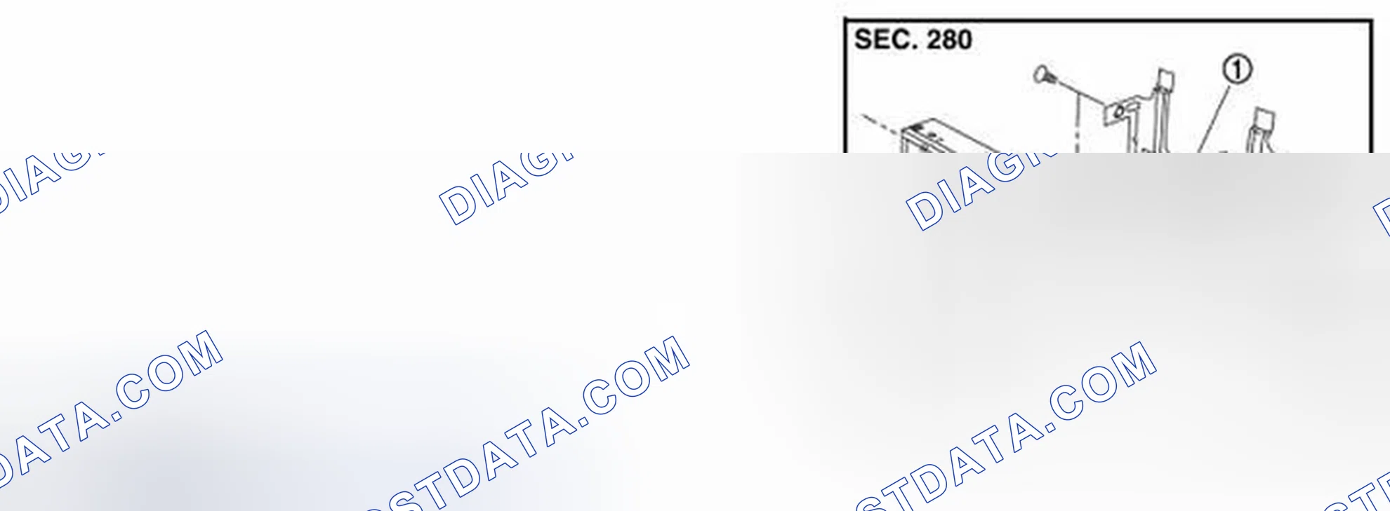 Scheme 127: DISASSEMBLY