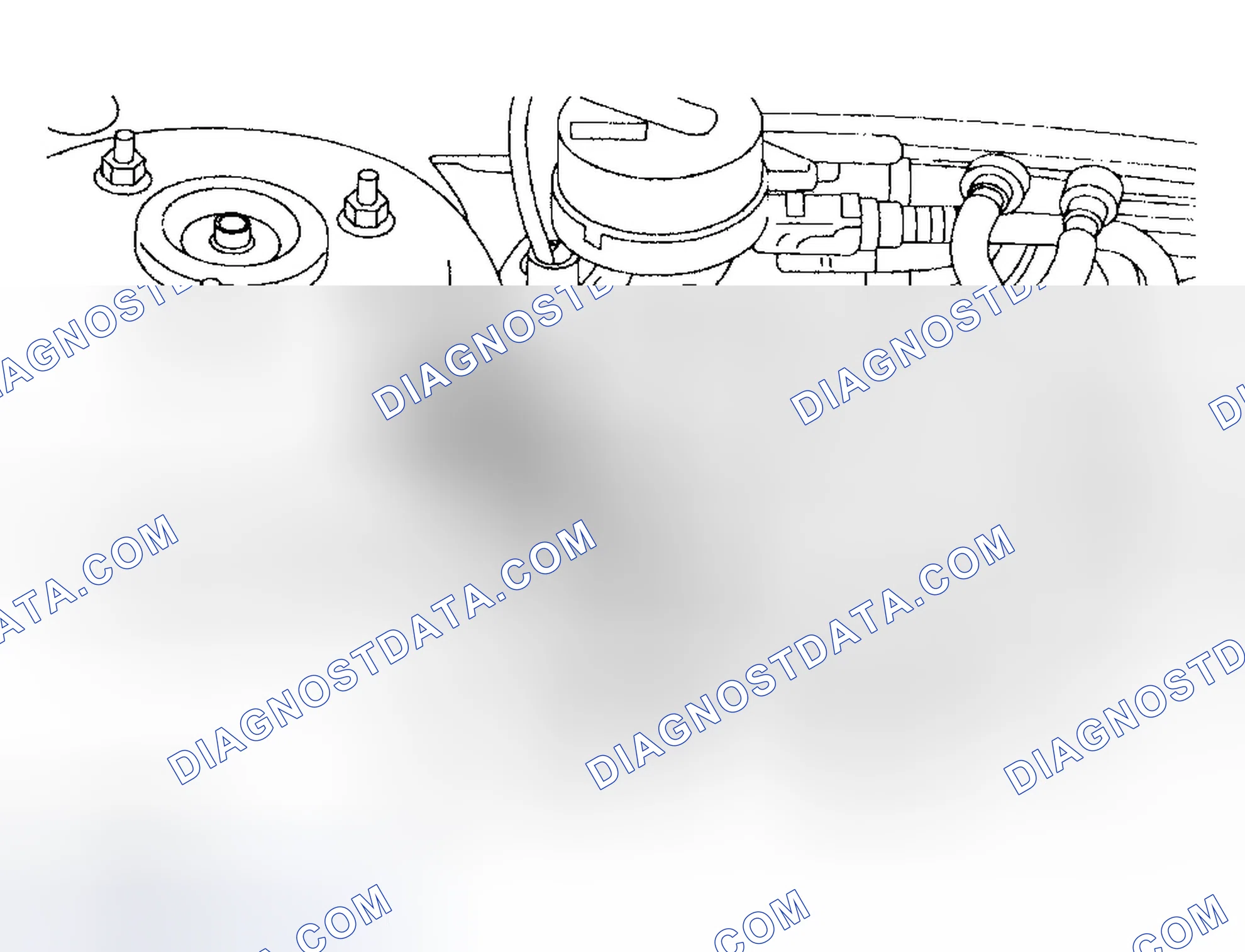 Scheme 3: Removal & Installation (2.0L Zetec-E)
