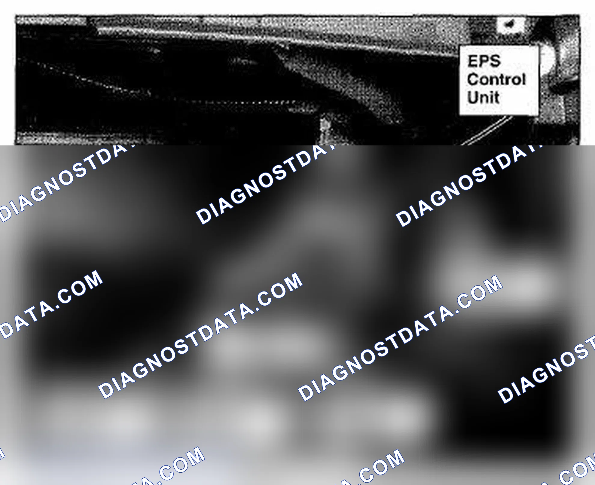 Scheme 474: Under Right Side Of Dash Component Location (Photo 87)
