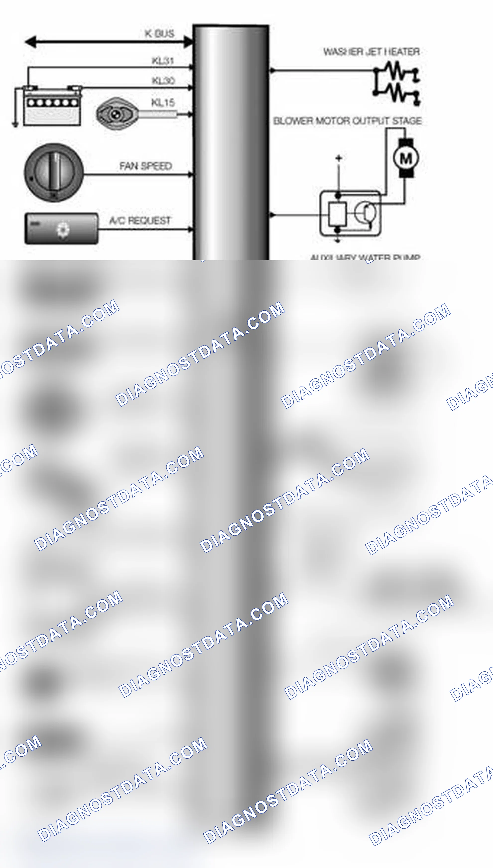 Scheme 237: Identifying E39 IHKR I.P.O
