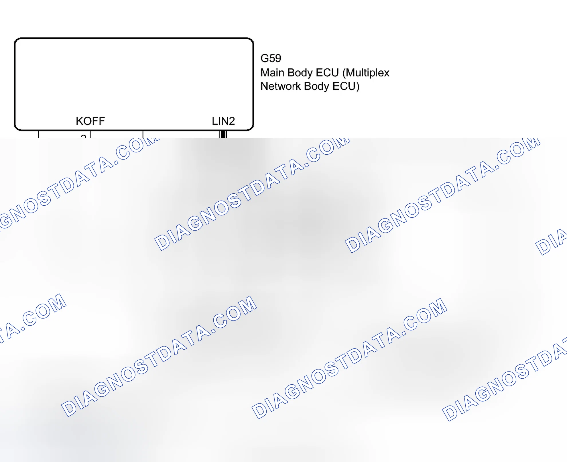 Scheme 94: WIRING DIAGRAM