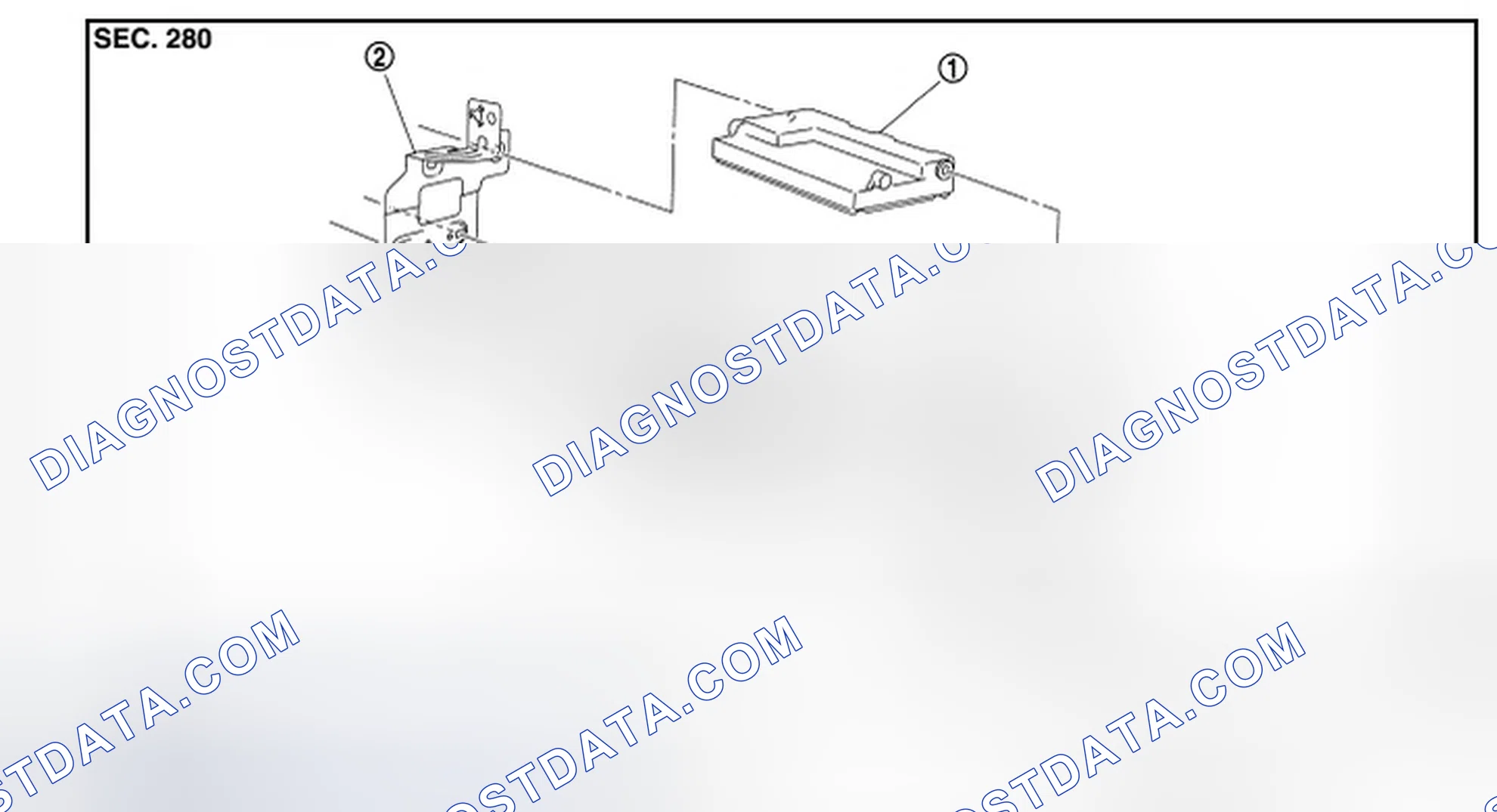 Scheme 106: DISASSEMBLY